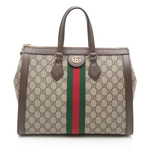 Gucci Colorful Background Leather Tote Bag Hot 2023 Leather Handbag -  Binteez
