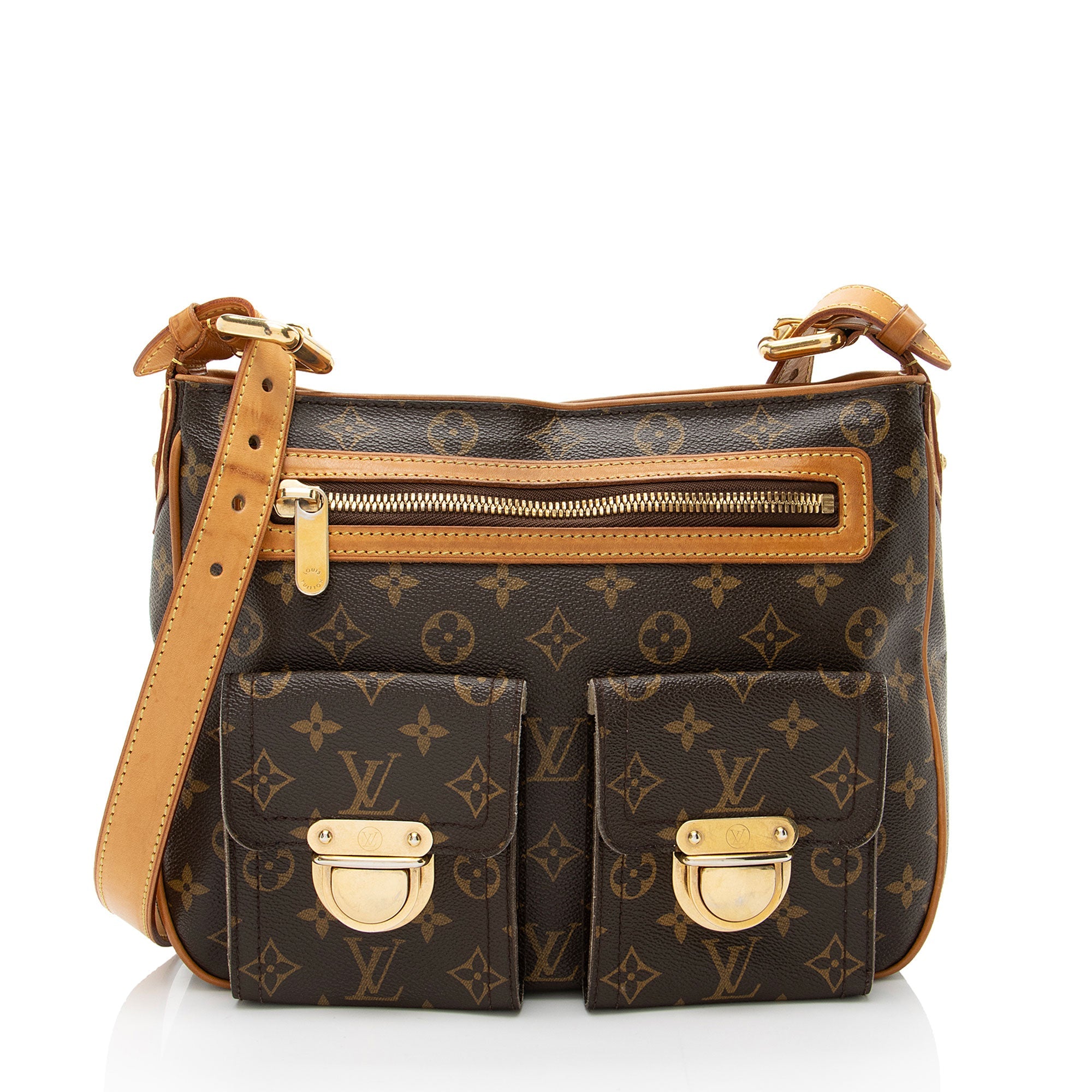 Louis Vuitton Hudson