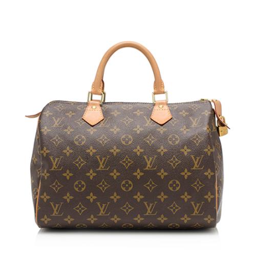 Louis Vuitton Monogram Handbags