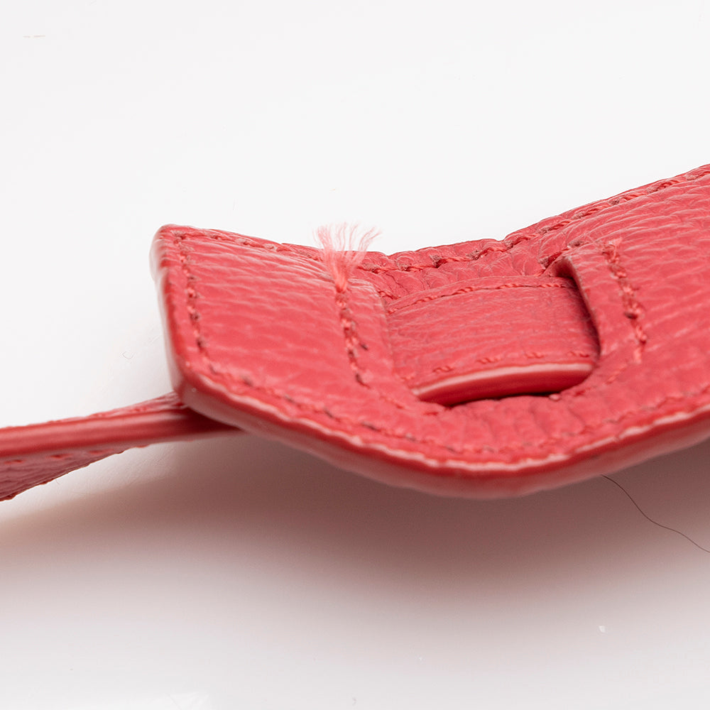 3.1 Phillip Lim Leather Pashli Medium Satchel (SHF-20895)