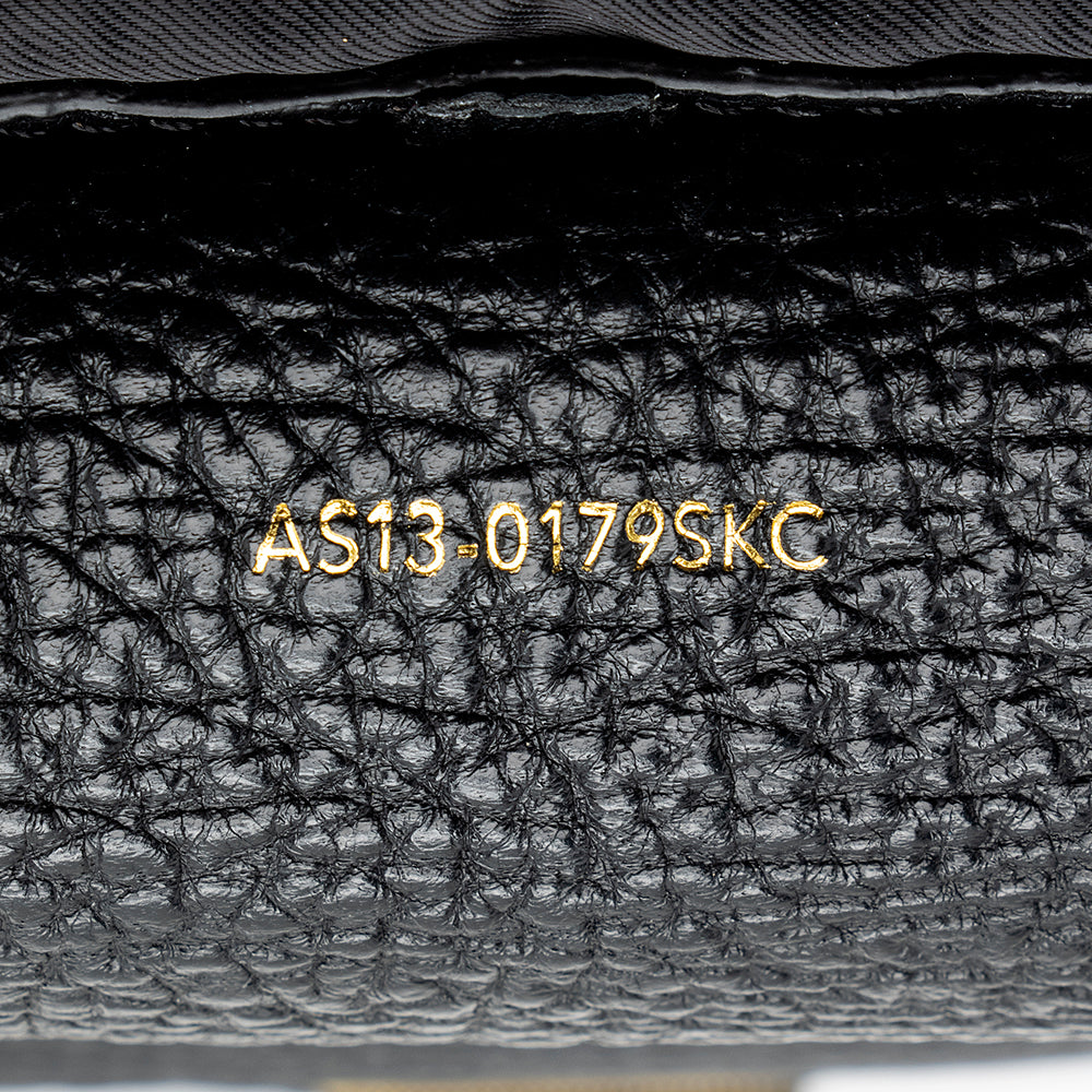 3.1 Phillip Lim Leather Pashli Medium Satchel (SHF-21085)