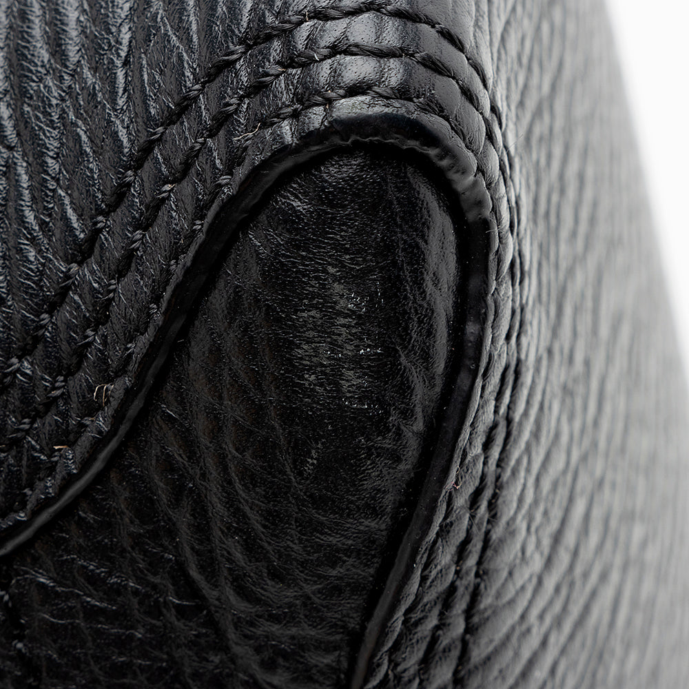 3.1 Phillip Lim Leather Pashli Medium Satchel (SHF-21085)