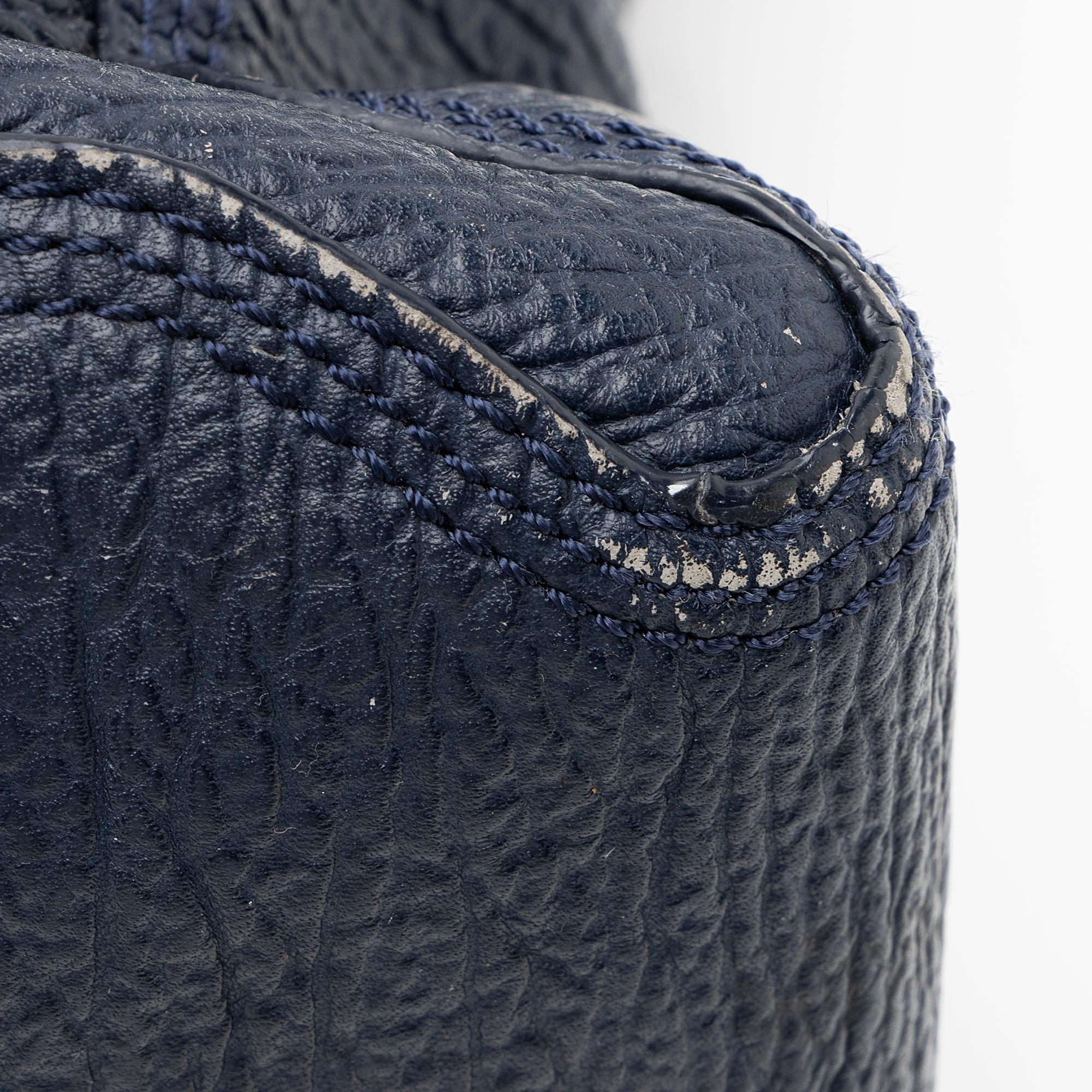 3.1 Phillip Lim Leather Pashli Medium Satchel (SHF-23518)