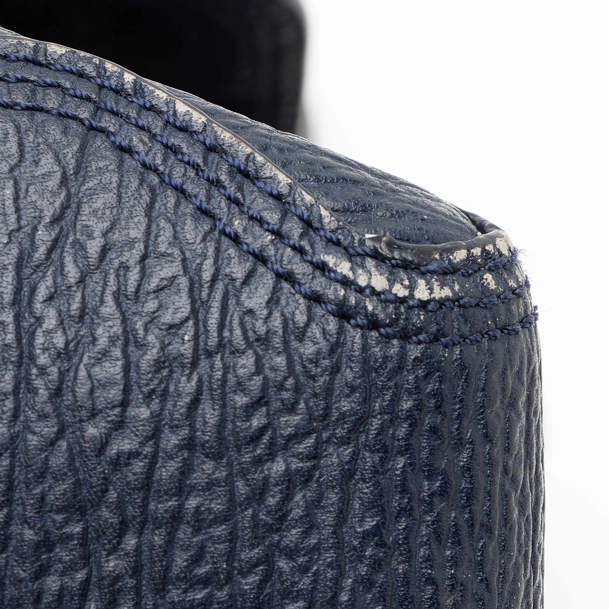 3.1 Phillip Lim Leather Pashli Medium Satchel (SHF-23518)