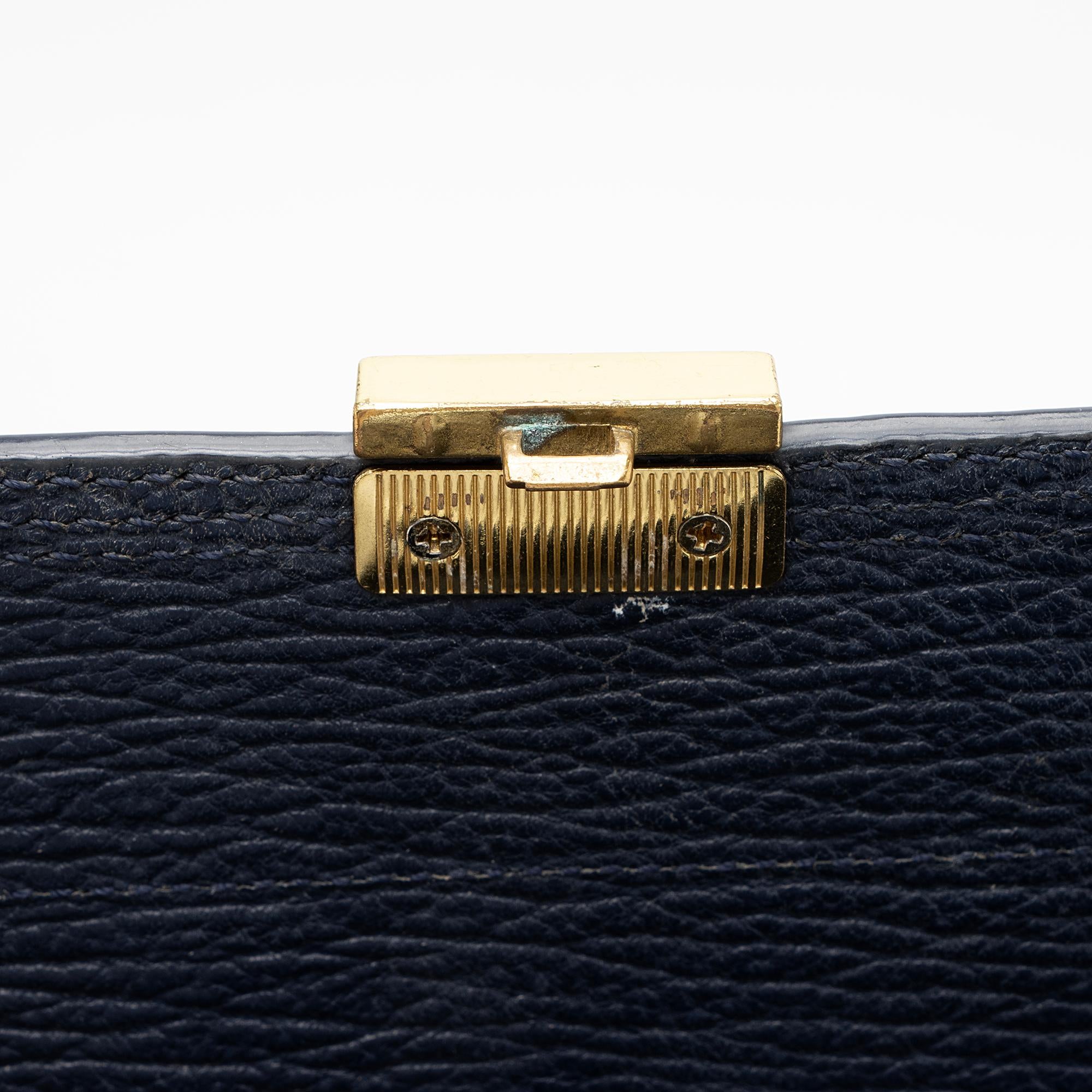 3.1 Phillip Lim Leather Pashli Medium Satchel (SHF-23518)