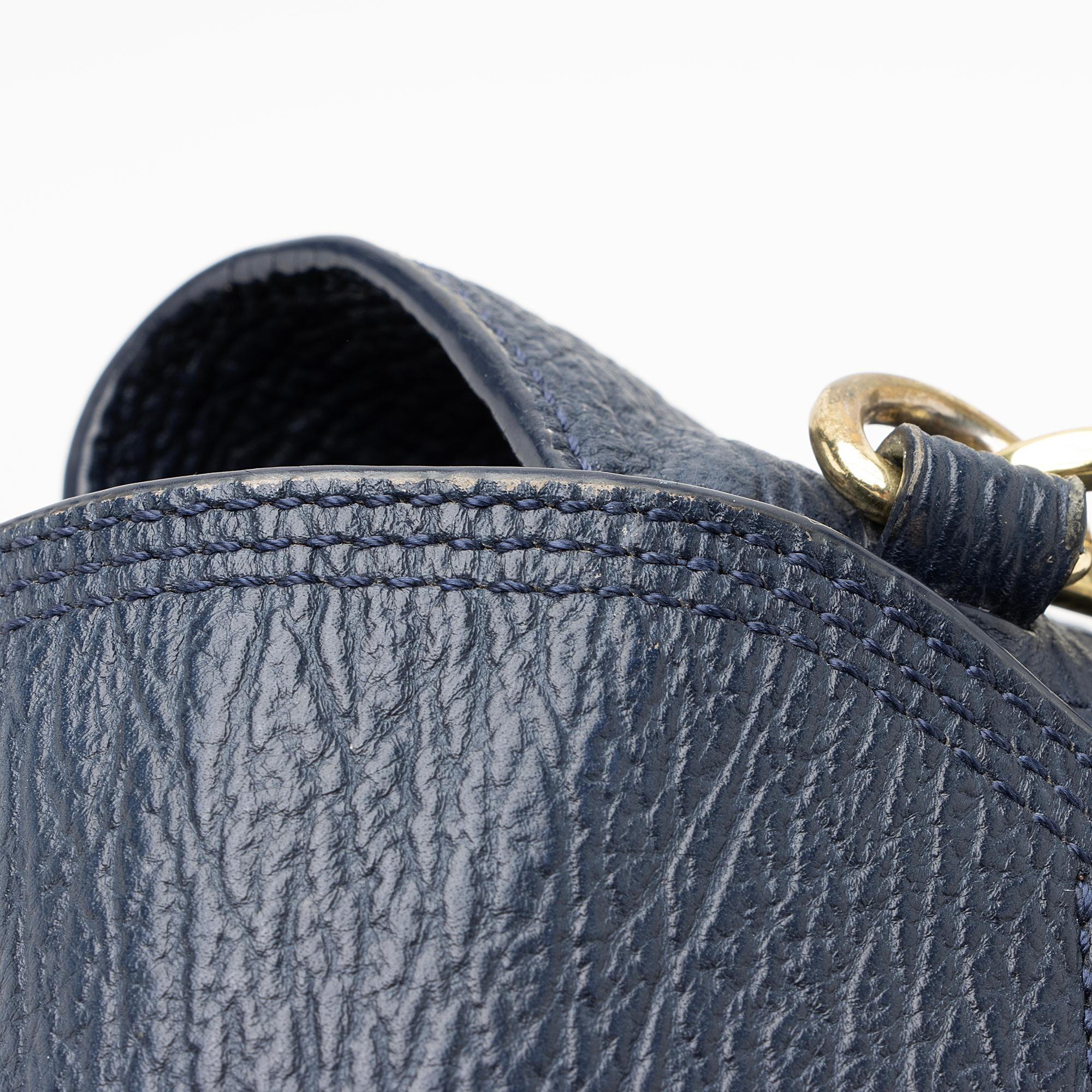 3.1 Phillip Lim Leather Pashli Medium Satchel (SHF-23518)