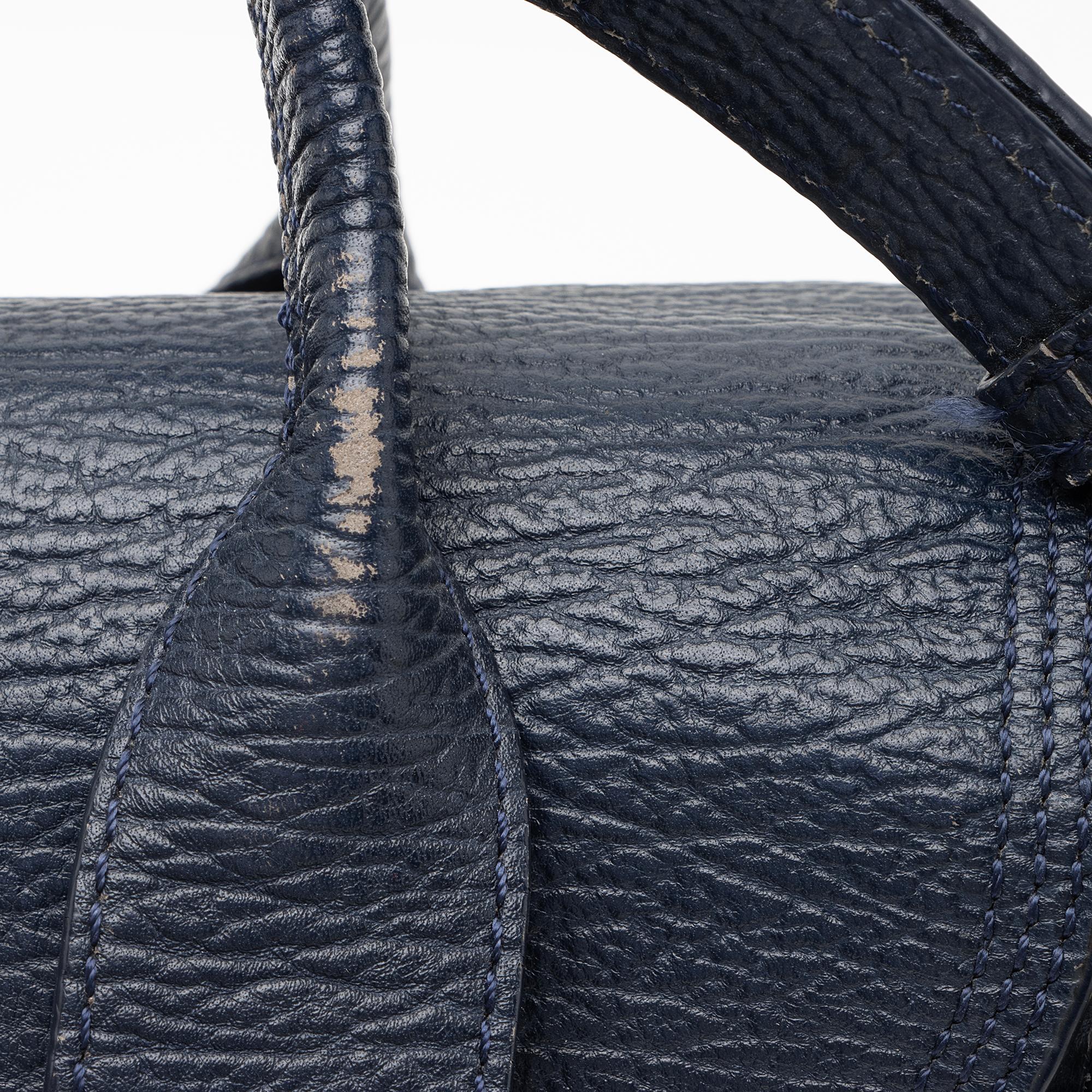 3.1 Phillip Lim Leather Pashli Medium Satchel (SHF-23518)