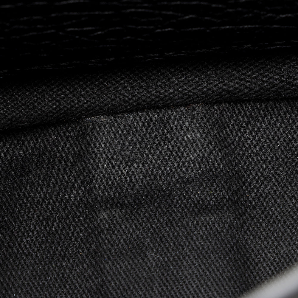 3.1 Phillip Lim Leather Pashli Mini Satchel (SHF-20319)