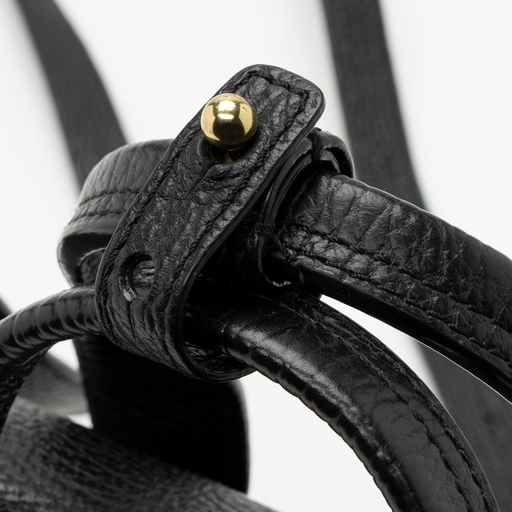 3.1 Phillip Lim Leather Pashli Mini Satchel (SHF-20319)