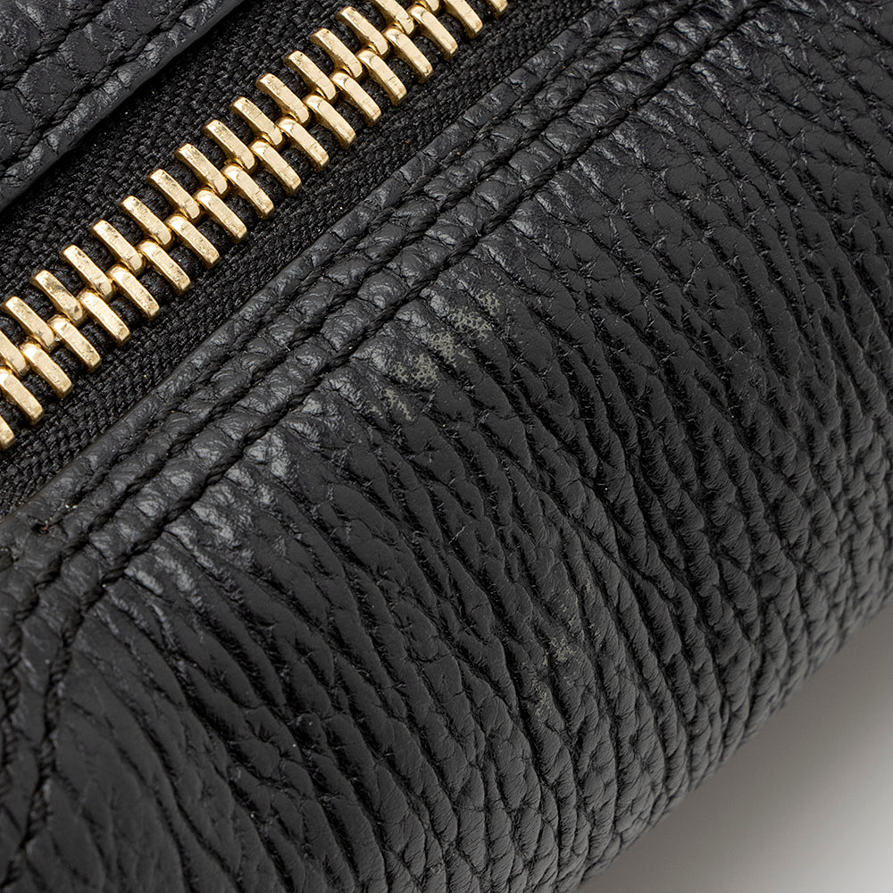 3.1 Phillip Lim Leather Pashli Mini Satchel (SHF-20319)