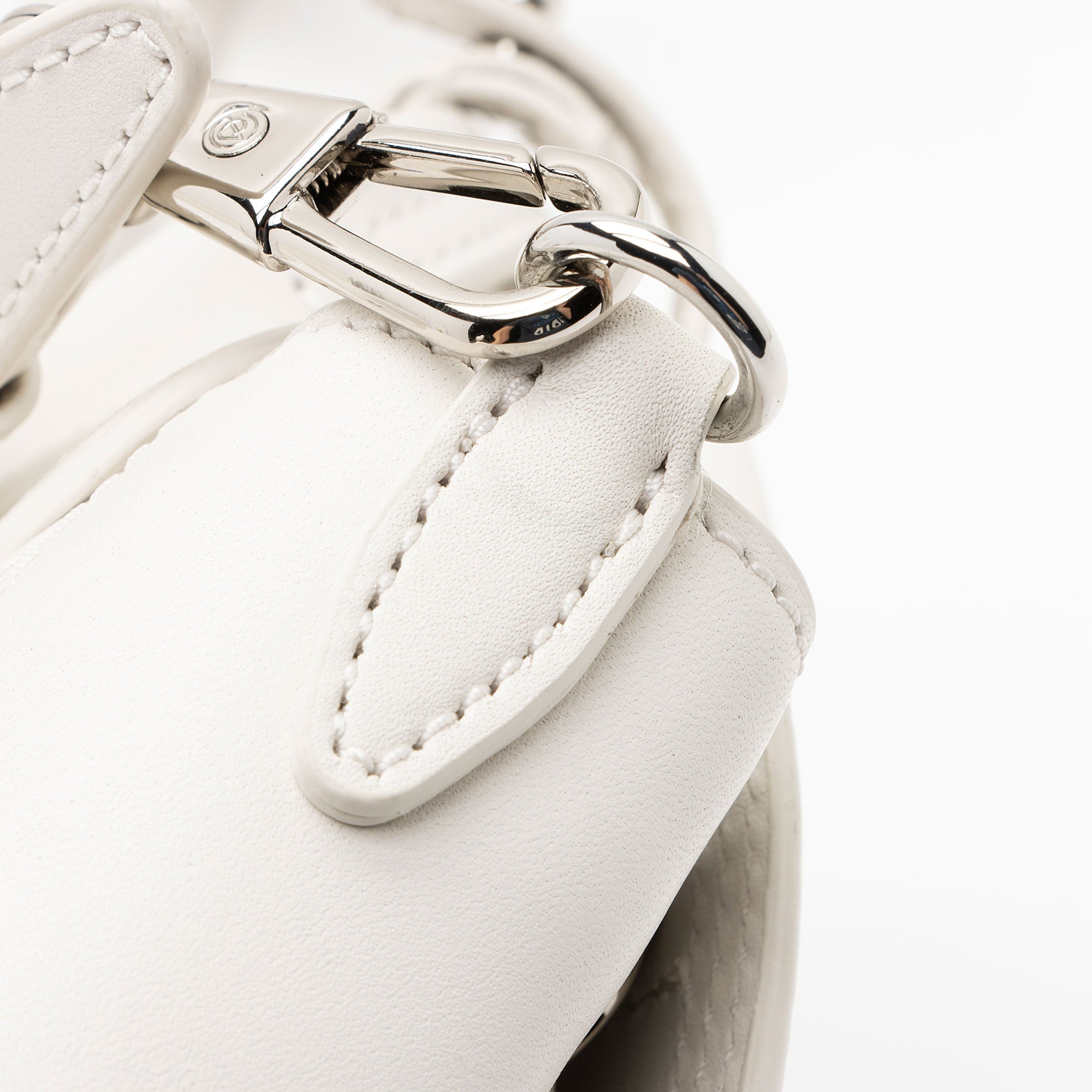 3.1 Phillip Lim Leather Pashli Mini Satchel (SHF-77CTky)