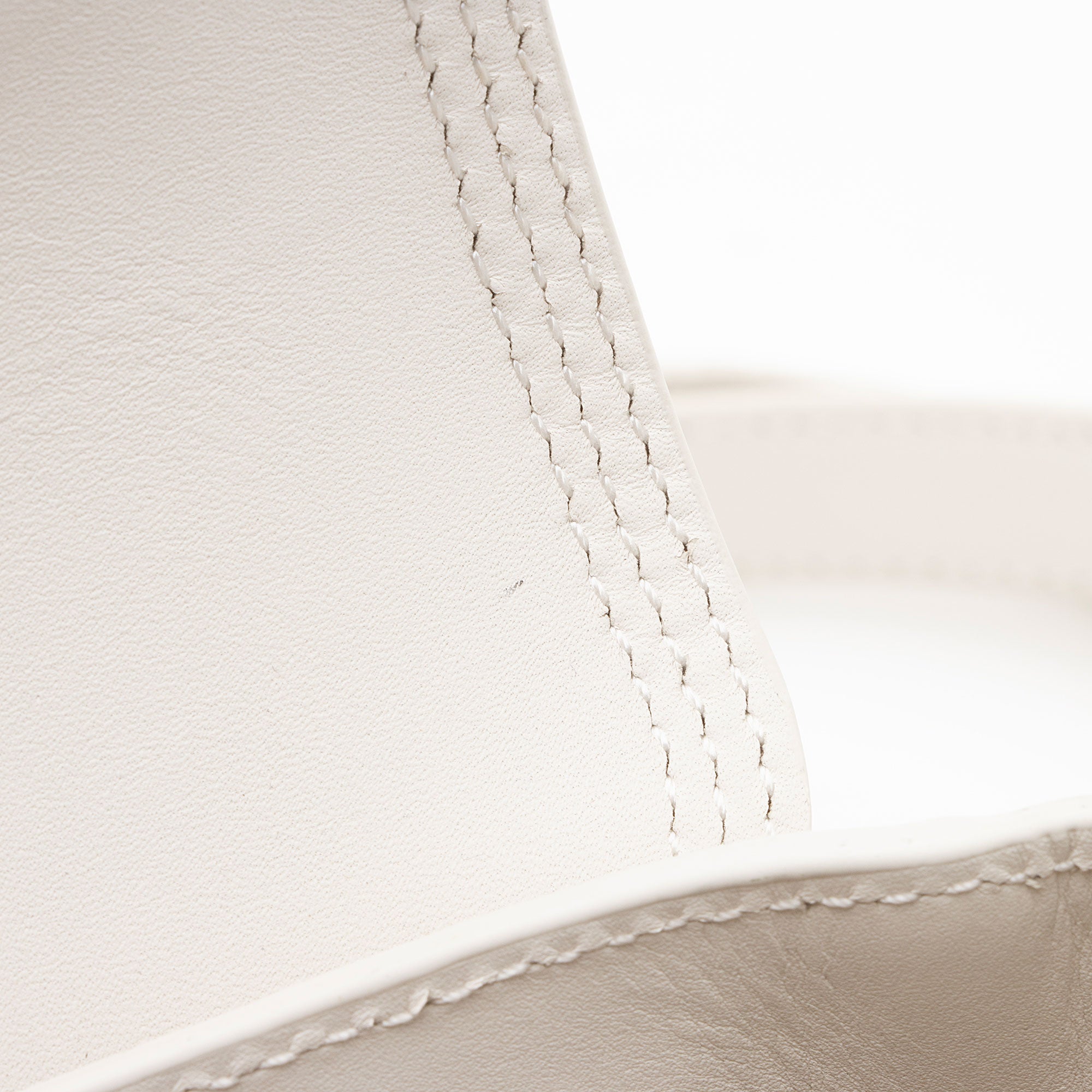 3.1 Phillip Lim Leather Pashli Mini Satchel (SHF-77CTky)