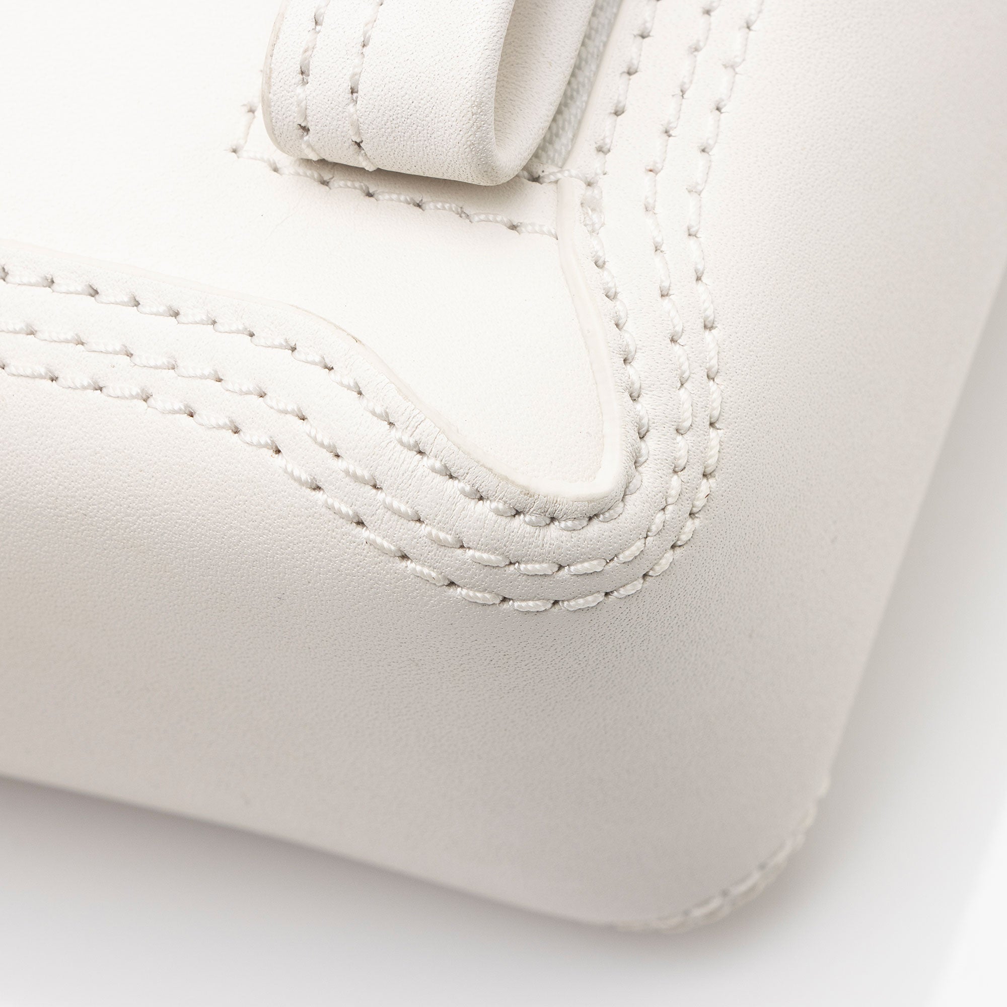 3.1 Phillip Lim Leather Pashli Mini Satchel (SHF-77CTky)