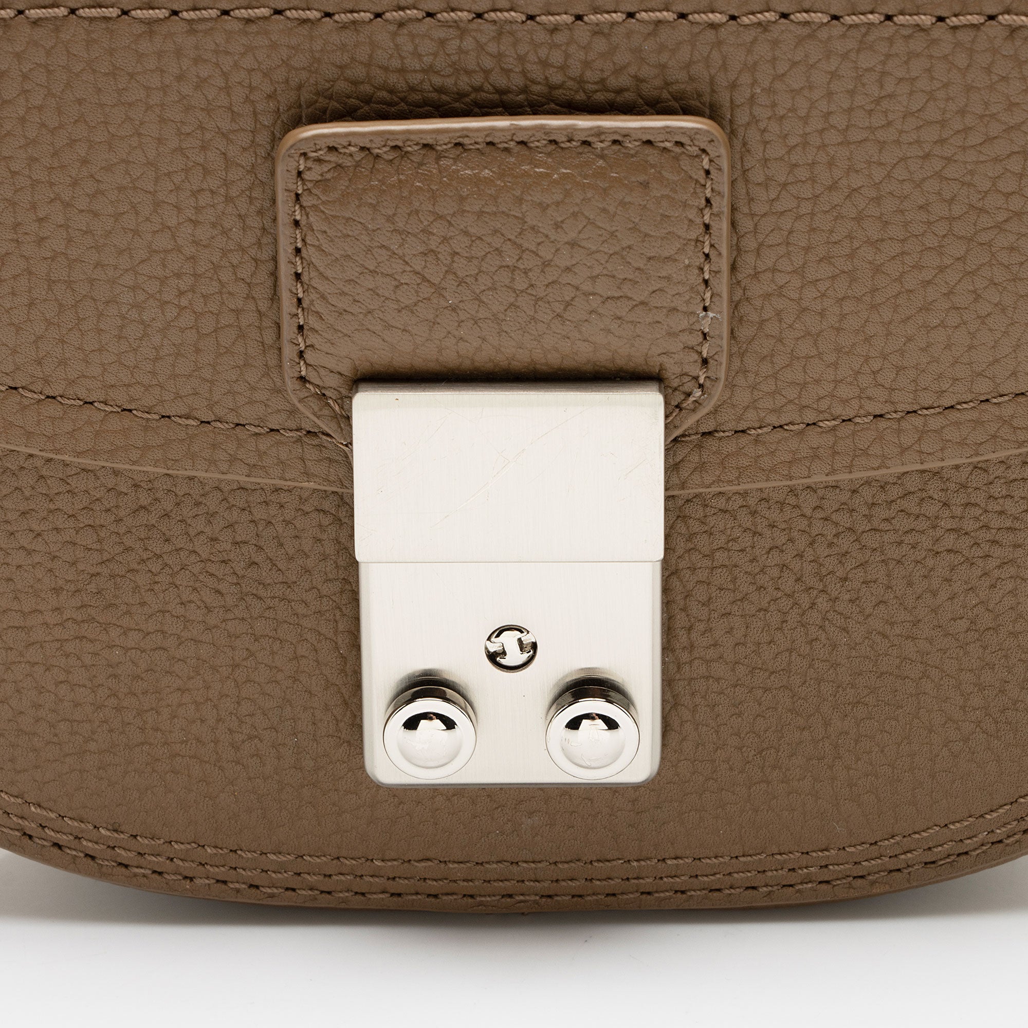 3.1 Phillip Lim Leather Pashli Saddle Crossbody