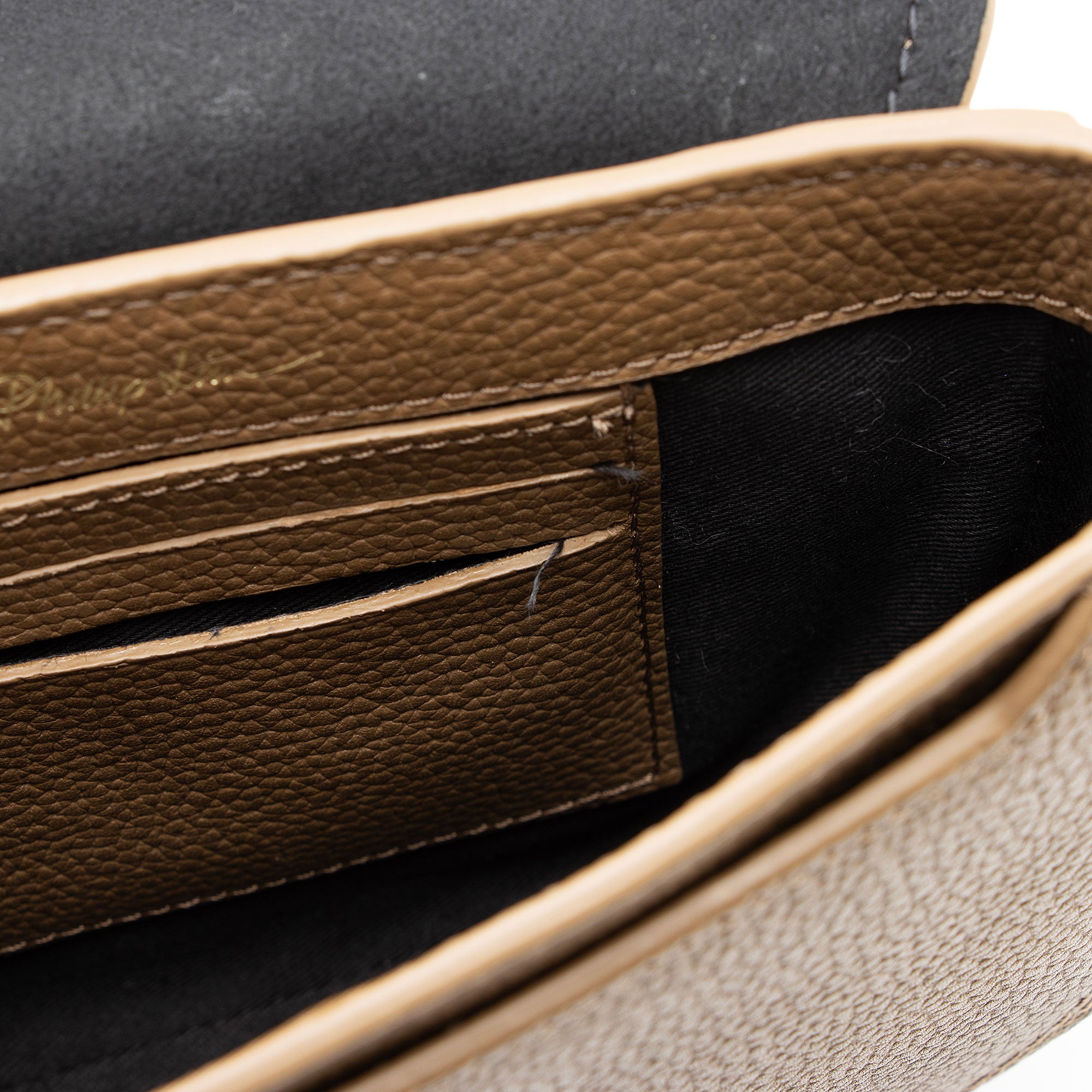 3.1 Phillip Lim Leather Pashli Saddle Crossbody