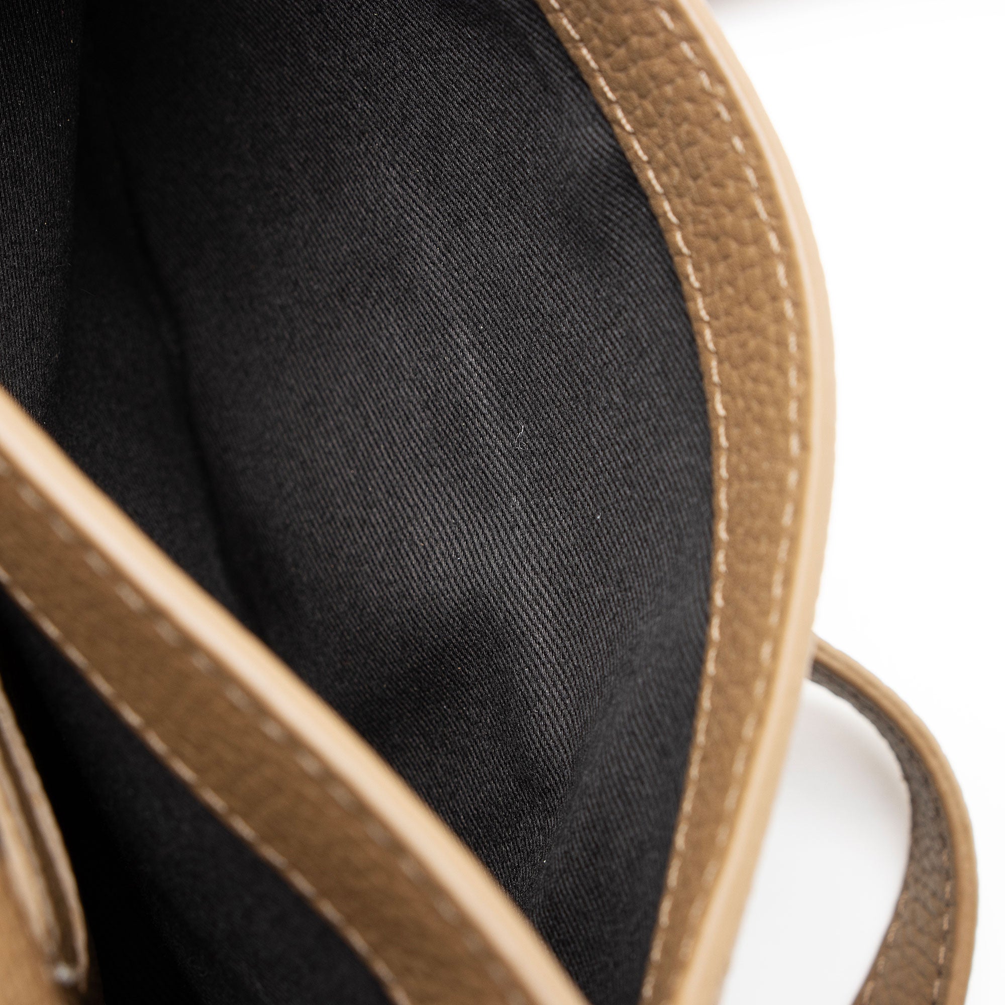 3.1 Phillip Lim Leather Pashli Saddle Crossbody