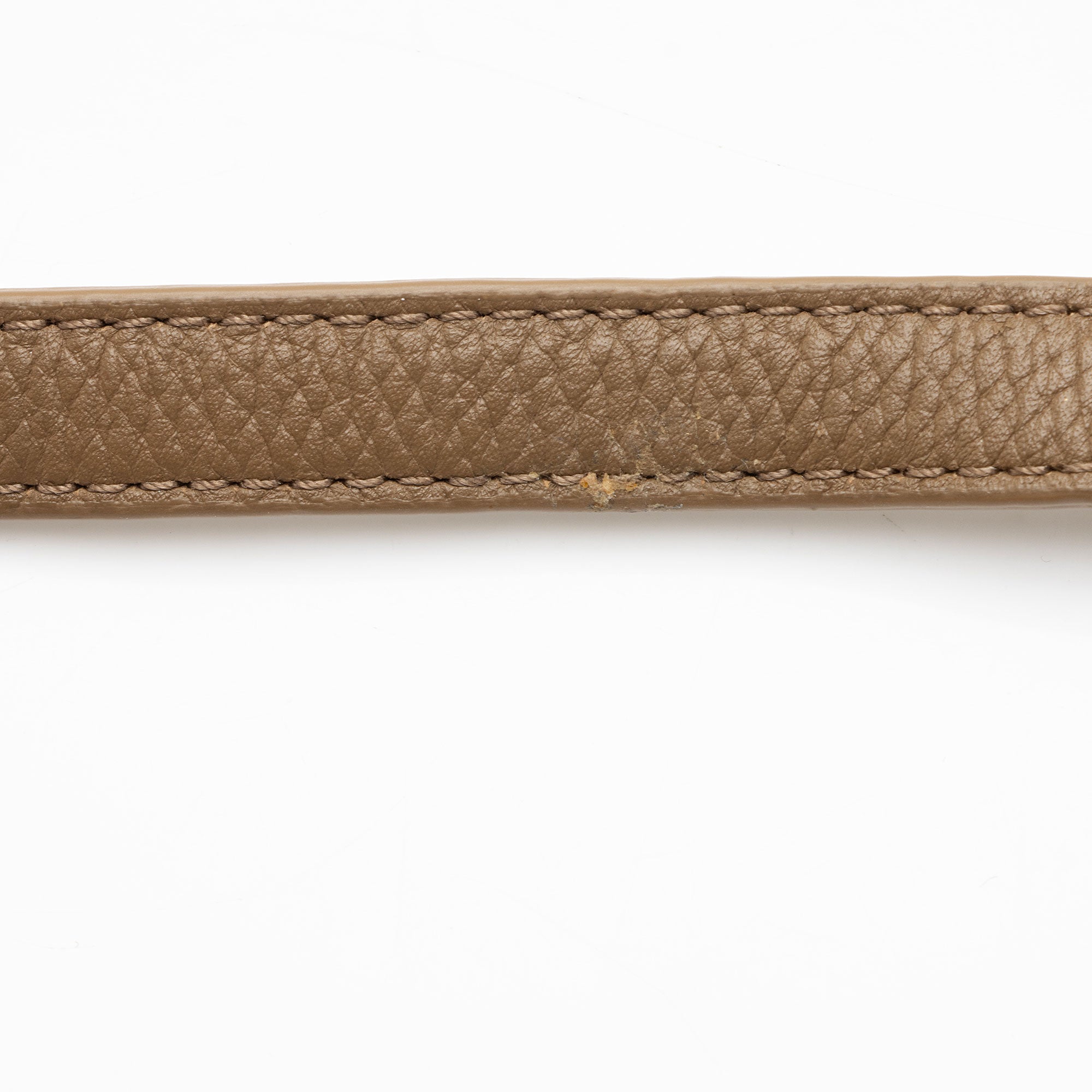 3.1 Phillip Lim Leather Pashli Saddle Crossbody