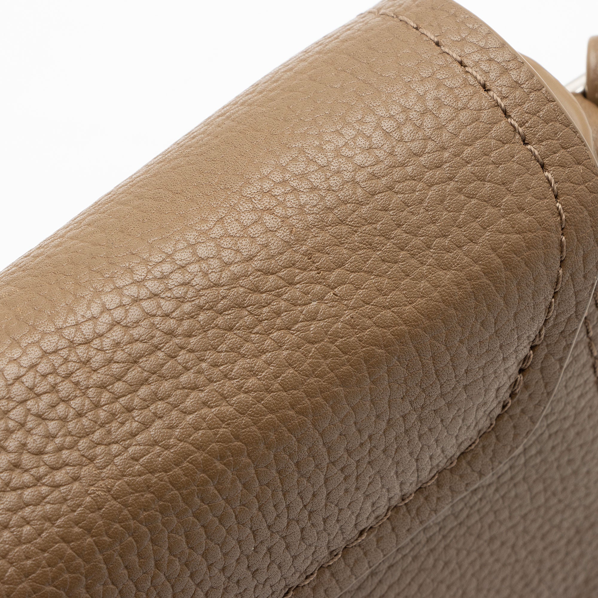 3.1 Phillip Lim Leather Pashli Saddle Crossbody