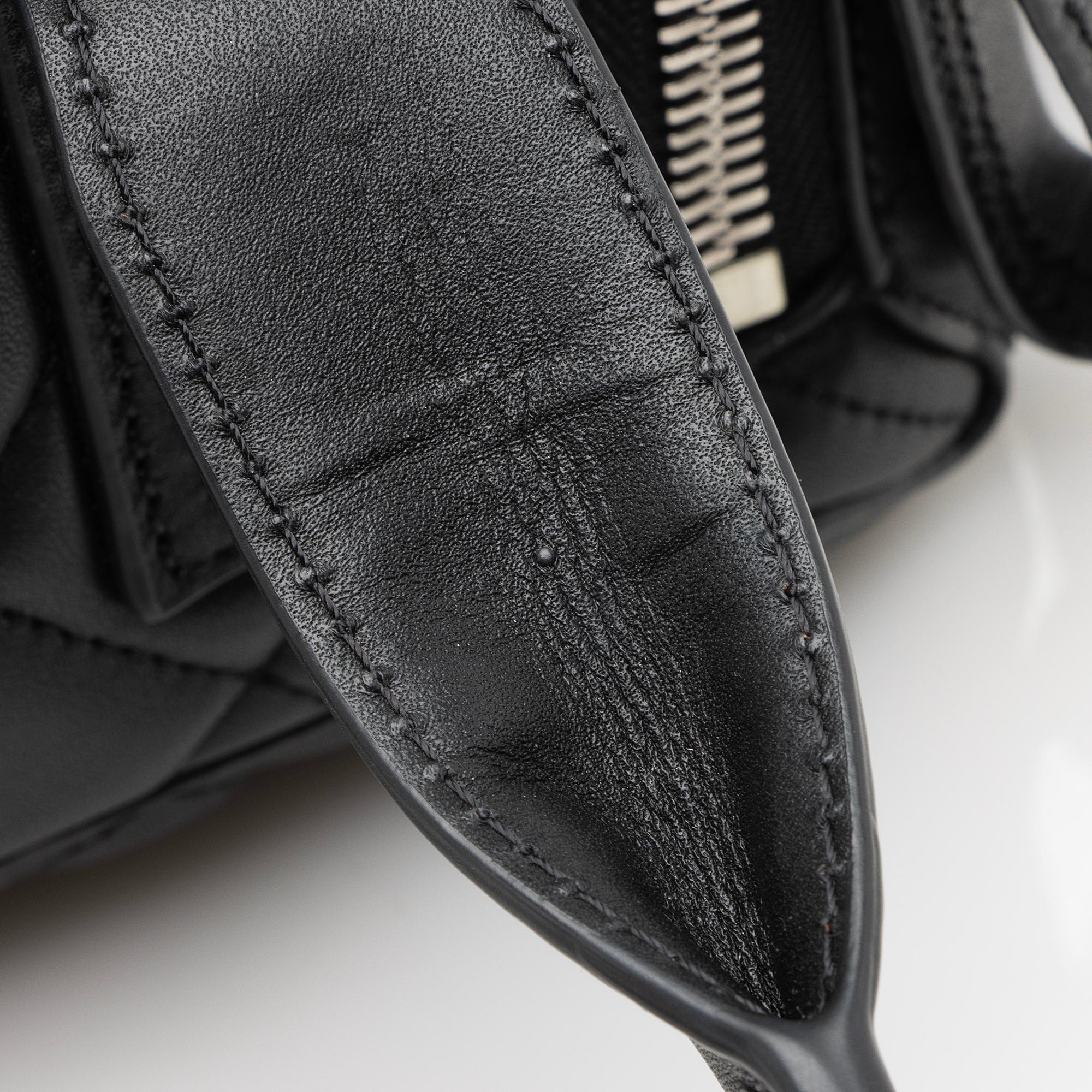 3.1 Phillip Lim Quilted Leather Pashli Mini Satchel - FINAL SALE (SHF-22334)