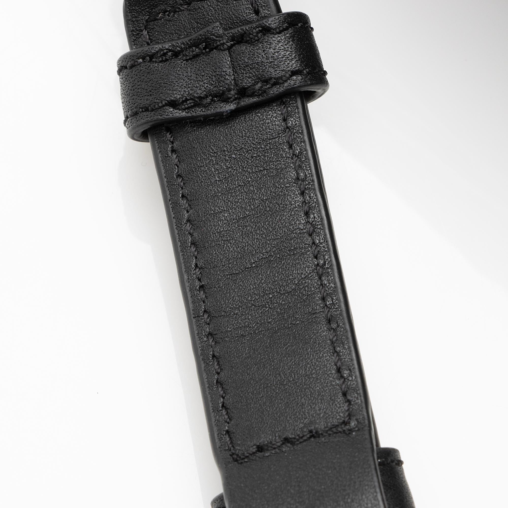 3.1 Phillip Lim Quilted Leather Pashli Mini Satchel - FINAL SALE (SHF-22334)