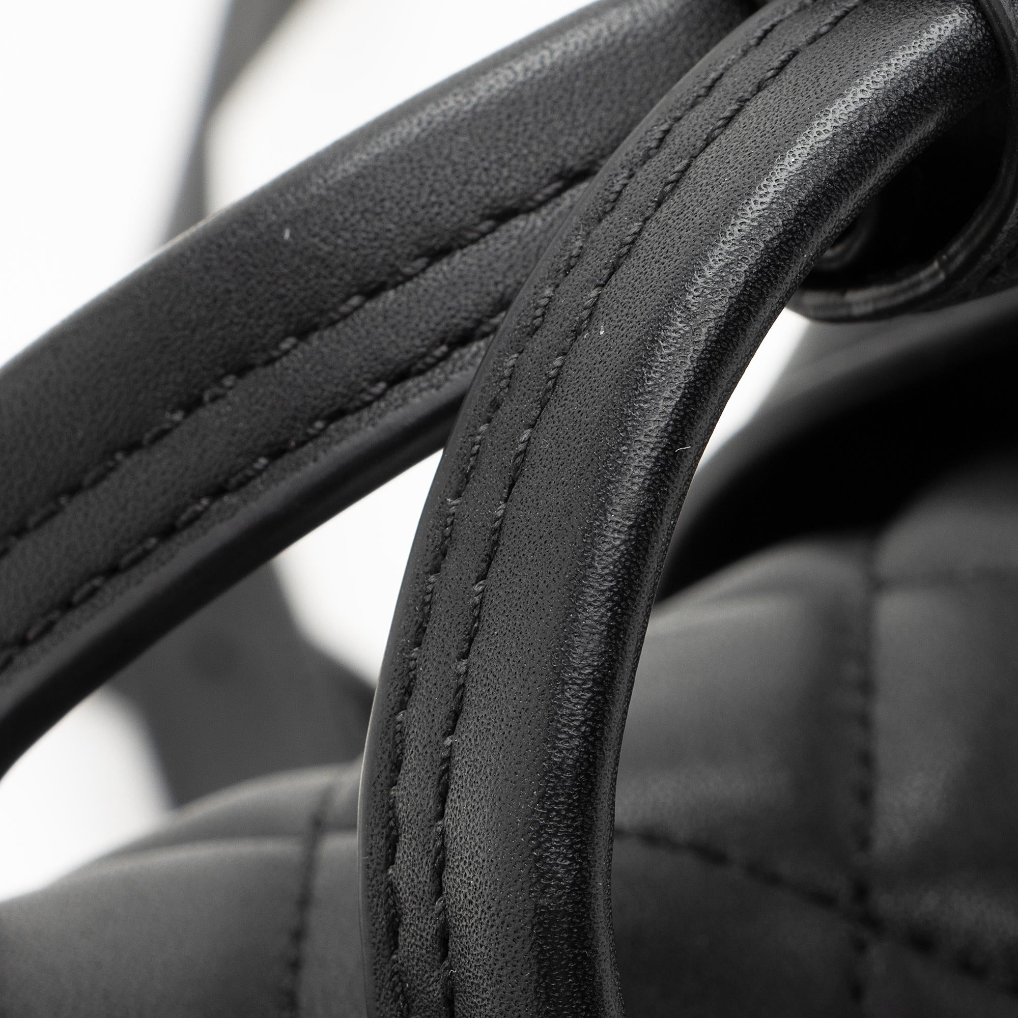 3.1 Phillip Lim Quilted Leather Pashli Mini Satchel - FINAL SALE (SHF-22334)