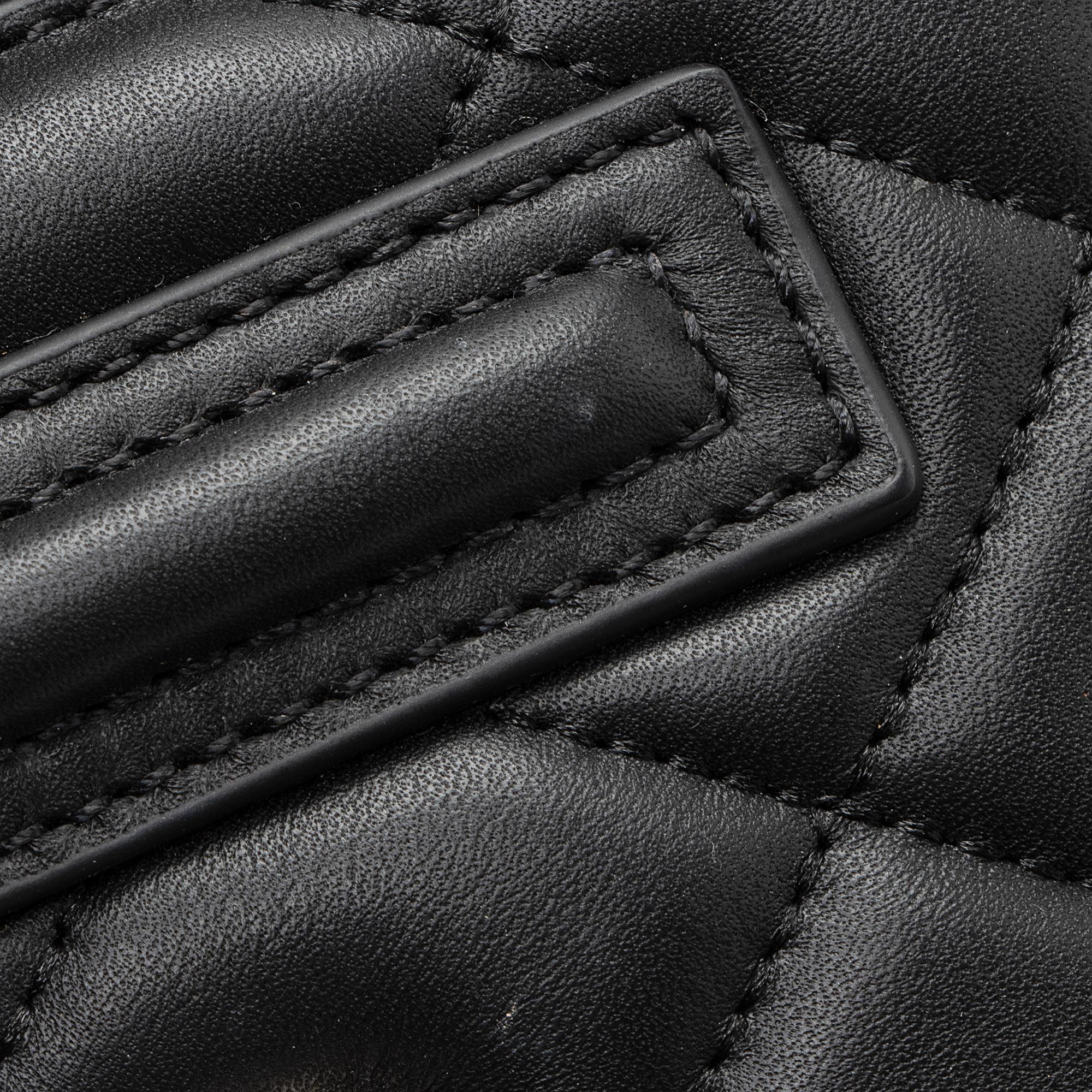 3.1 Phillip Lim Quilted Leather Pashli Mini Satchel - FINAL SALE (SHF-22334)