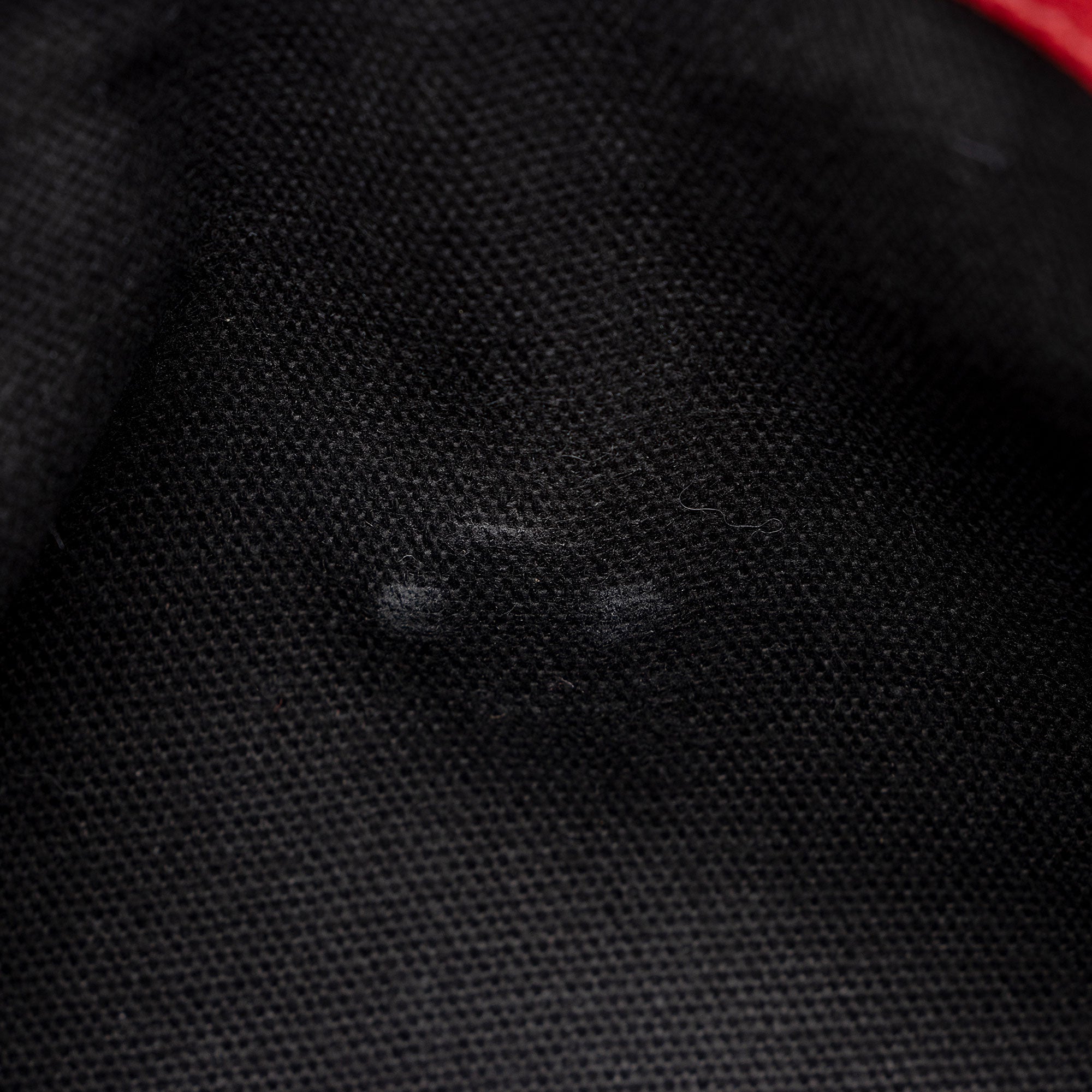 Alexander McQueen Leather Crystal Twin Skull Flap Shoulder Bag (SHF-uXSFgg)