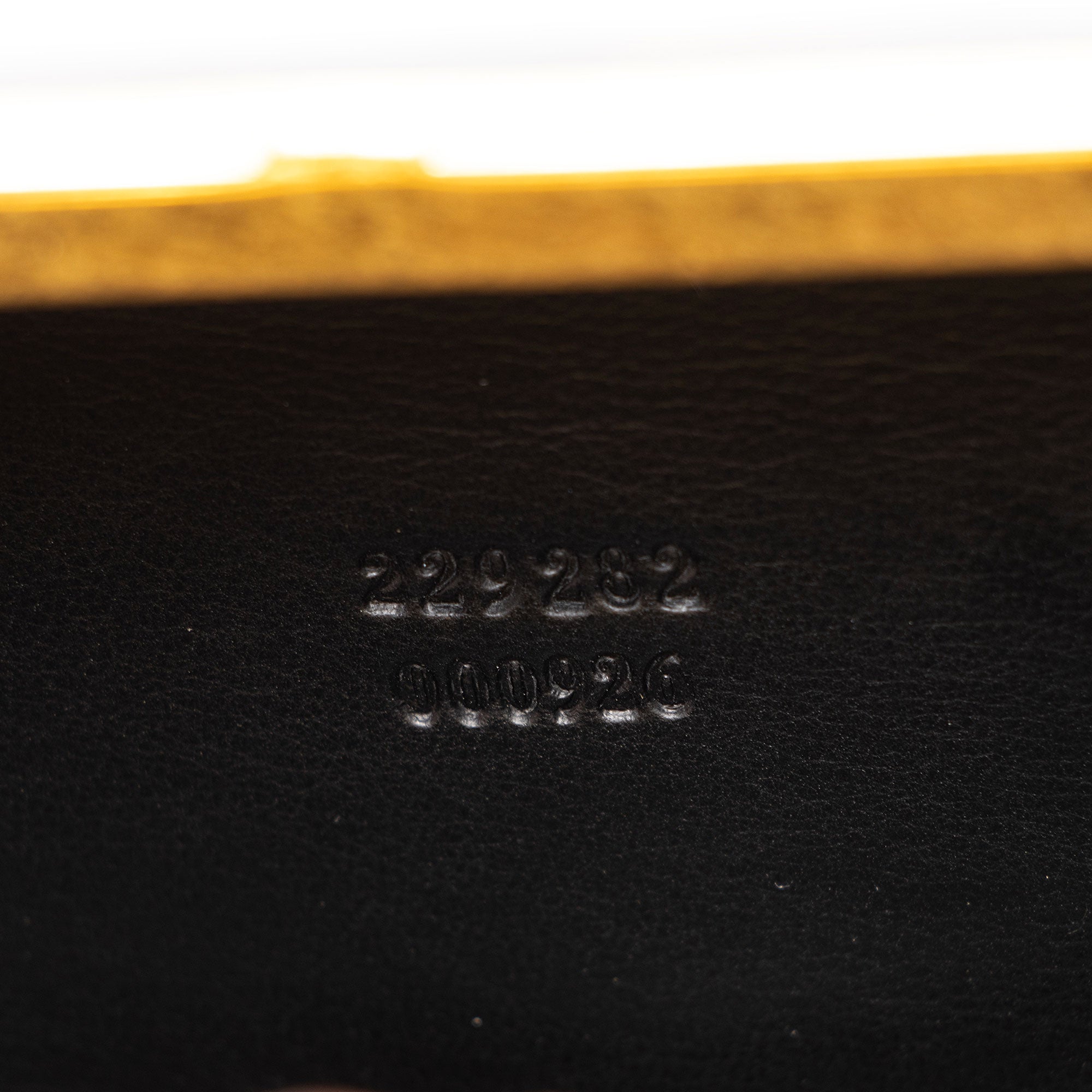 Alexander McQueen Patent Leather Tortoise Knuckle Box Clutch (SHF-rtfp8U)