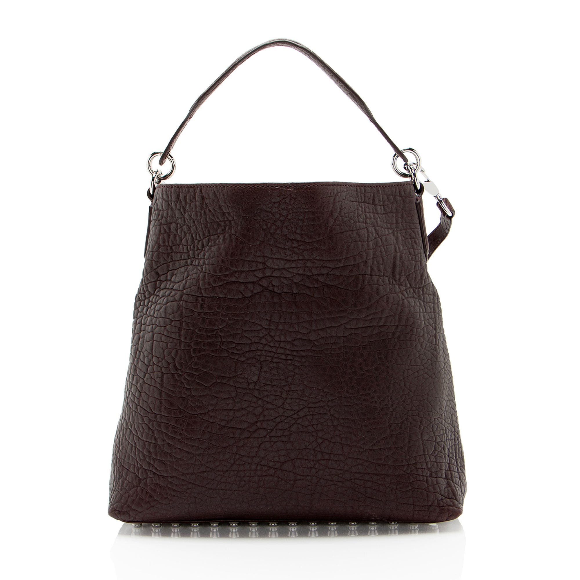 Alexander Wang Leather Darcy Hobo