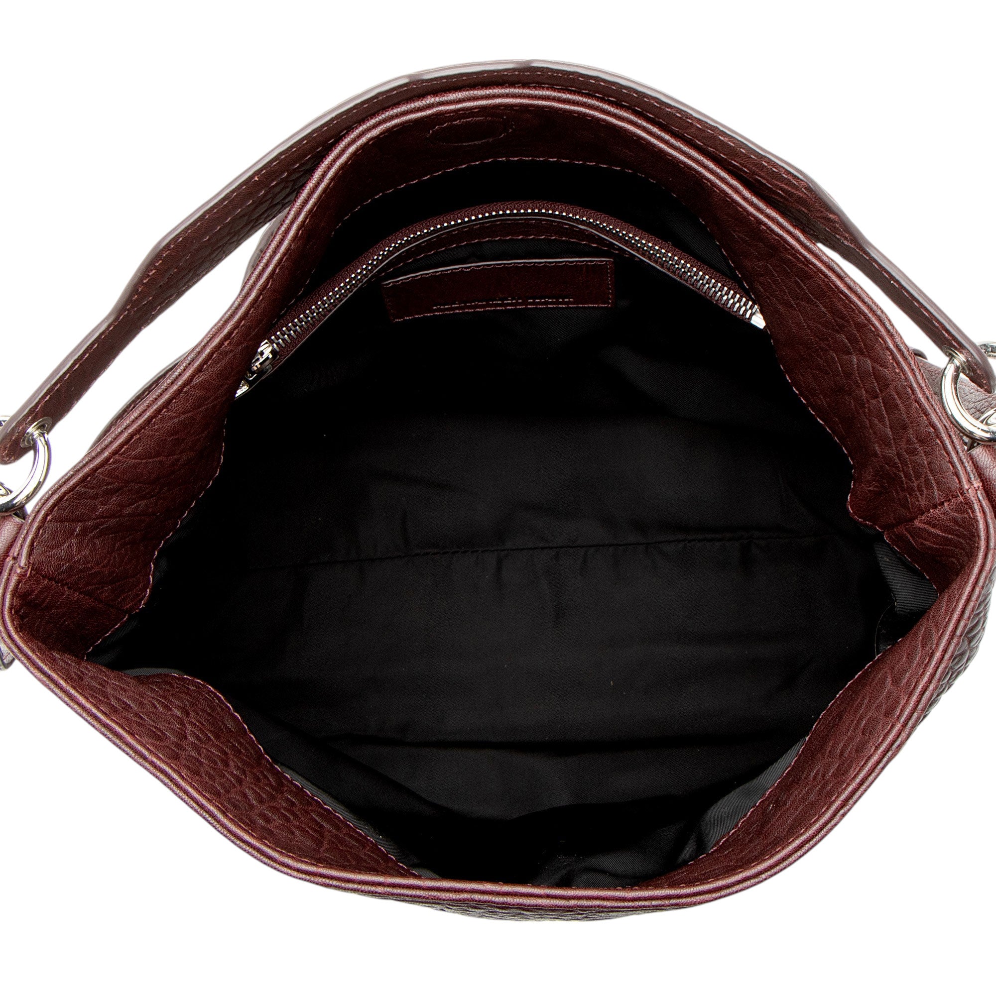 Alexander Wang Leather Darcy Hobo