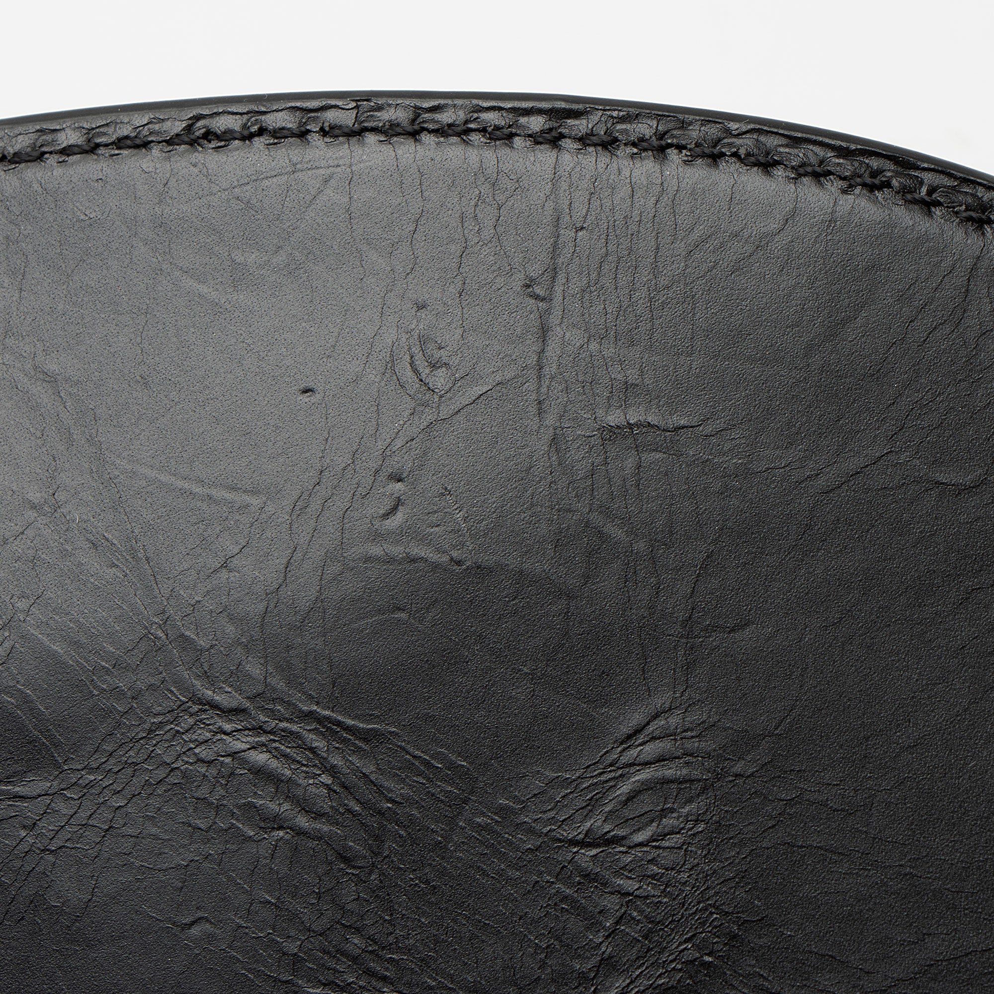 Alexander Wang Leather Orb Small Shoulder Bag