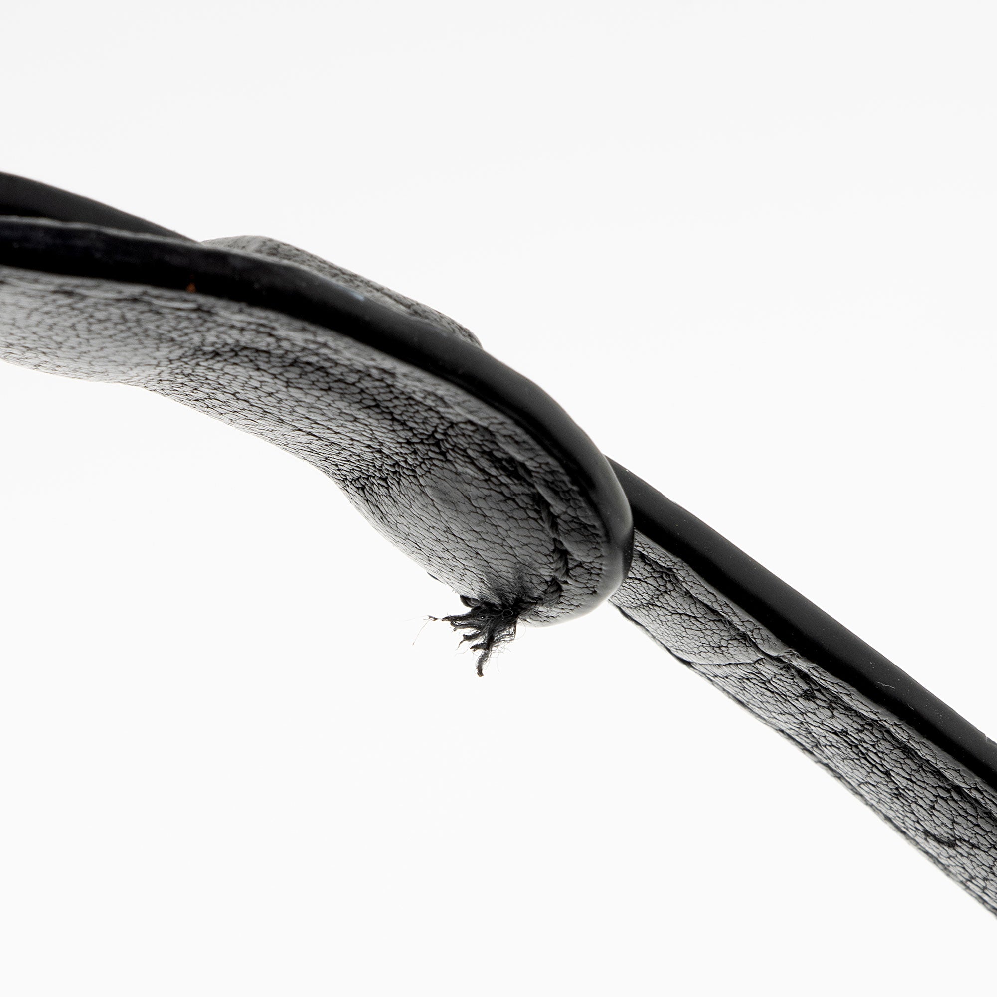 Alexander Wang Leather Rose Gold Rockie Small Satchel (SHF-lUToFx)