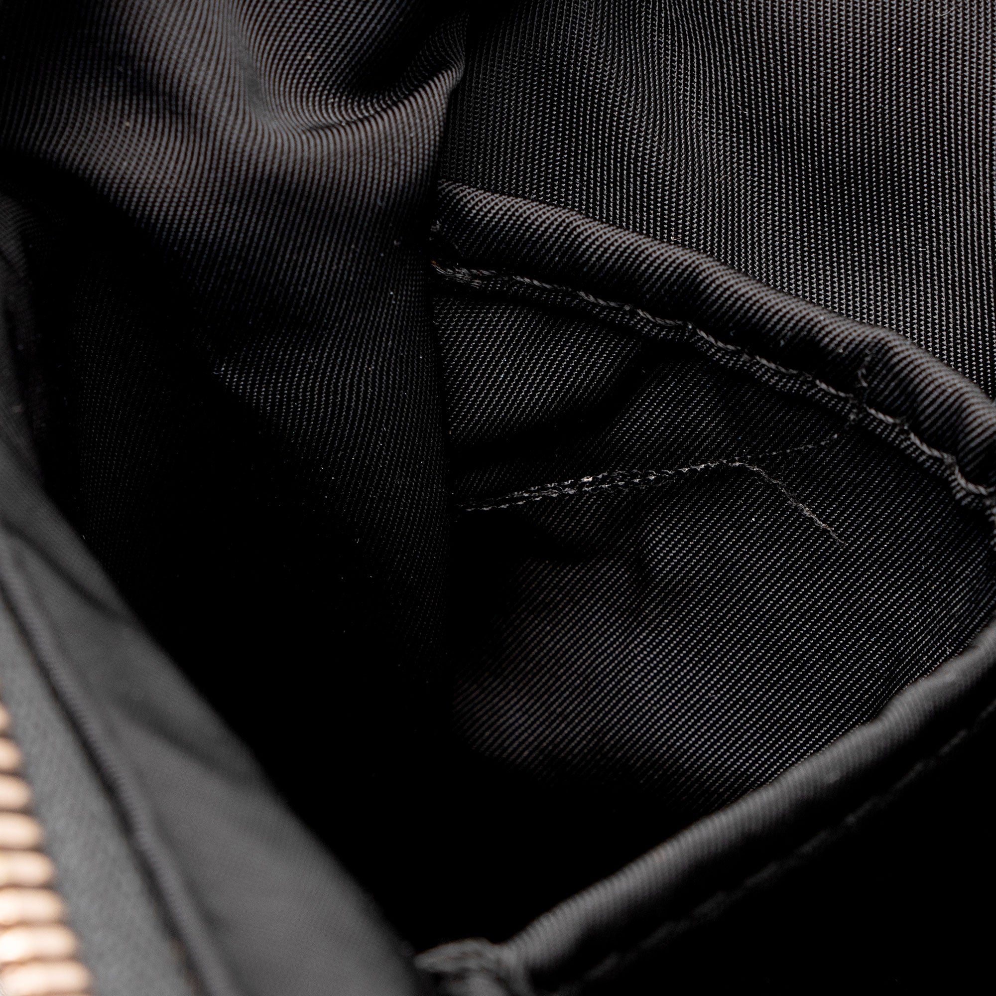 Alexander Wang Leather Rose Gold Rockie Small Satchel (SHF-lUToFx)