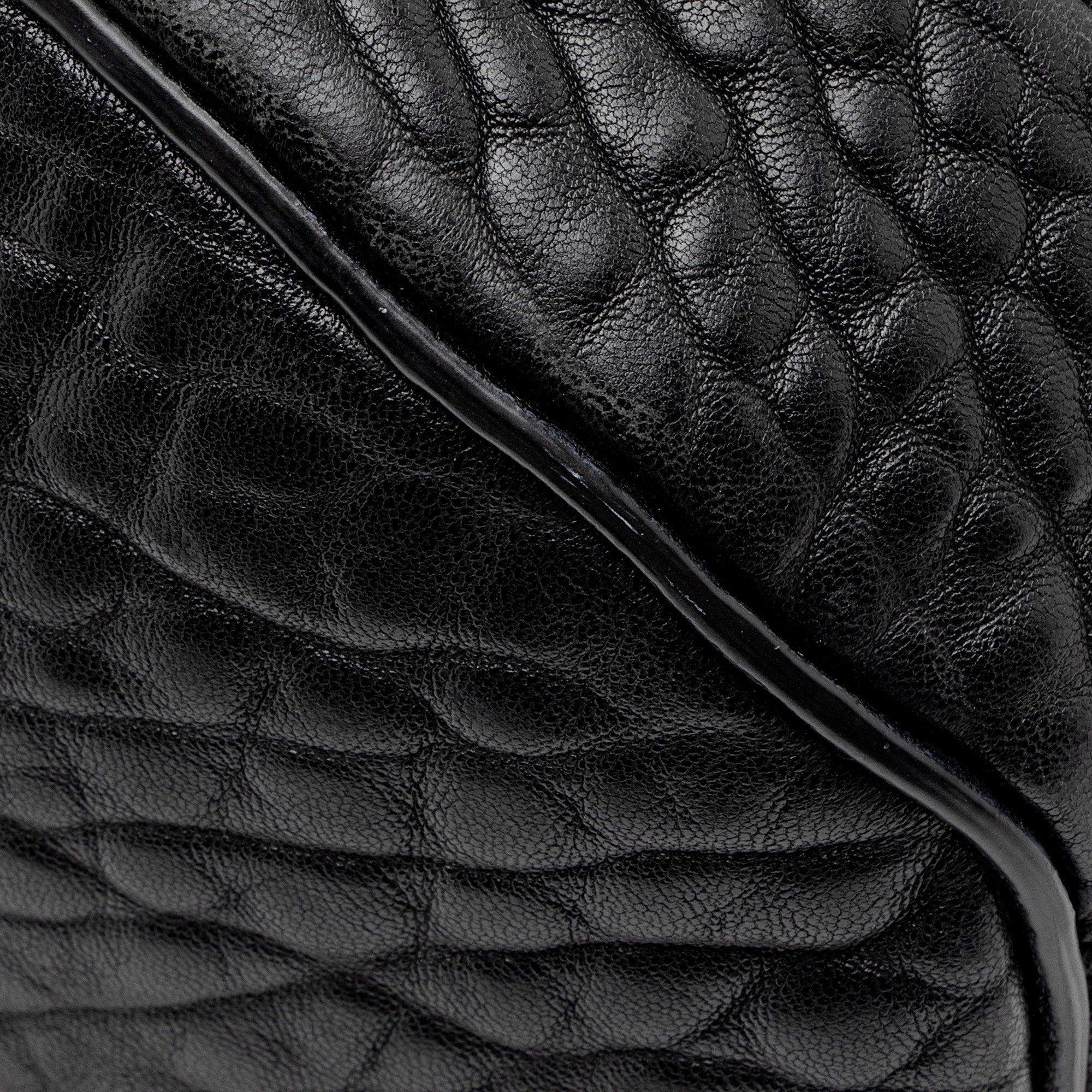 Alexander Wang Leather Rose Gold Rockie Small Satchel (SHF-lUToFx)