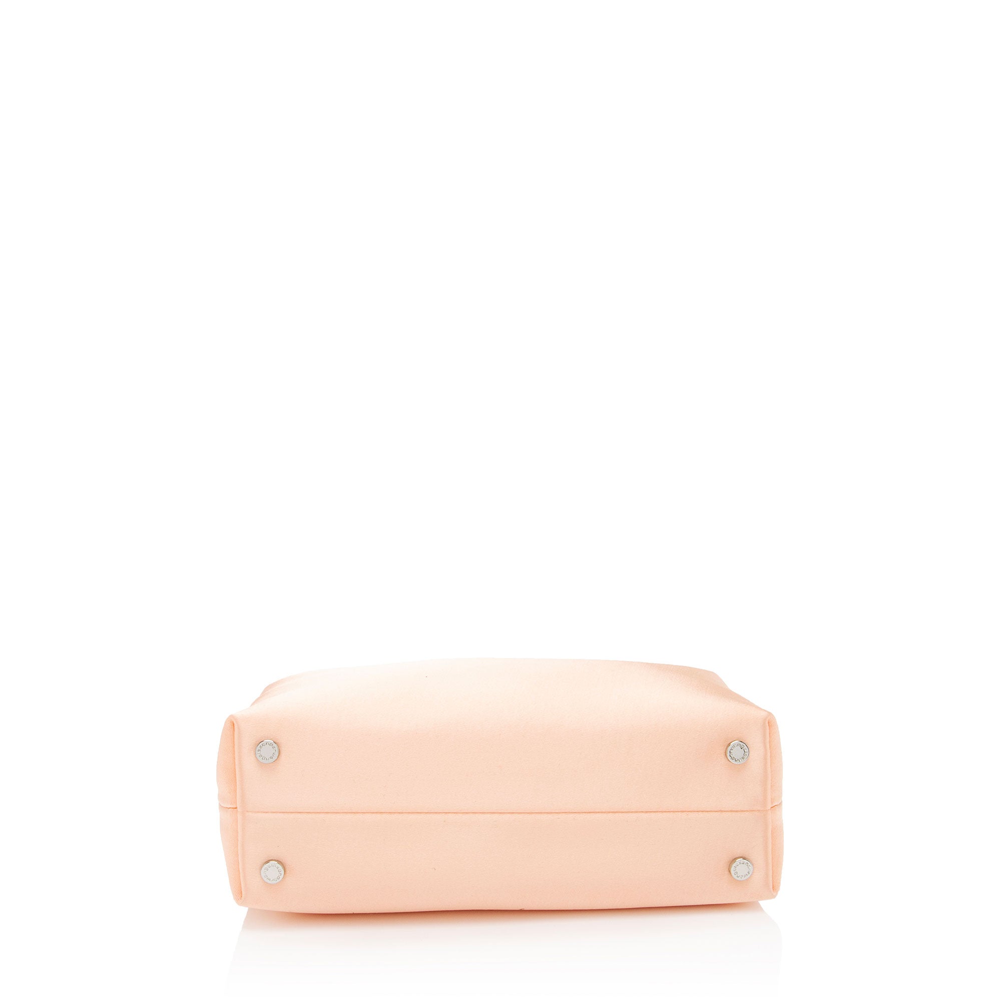 Alexander Wang Satin Crystal Heiress Medium Pouch (SHF-rwdcdI)