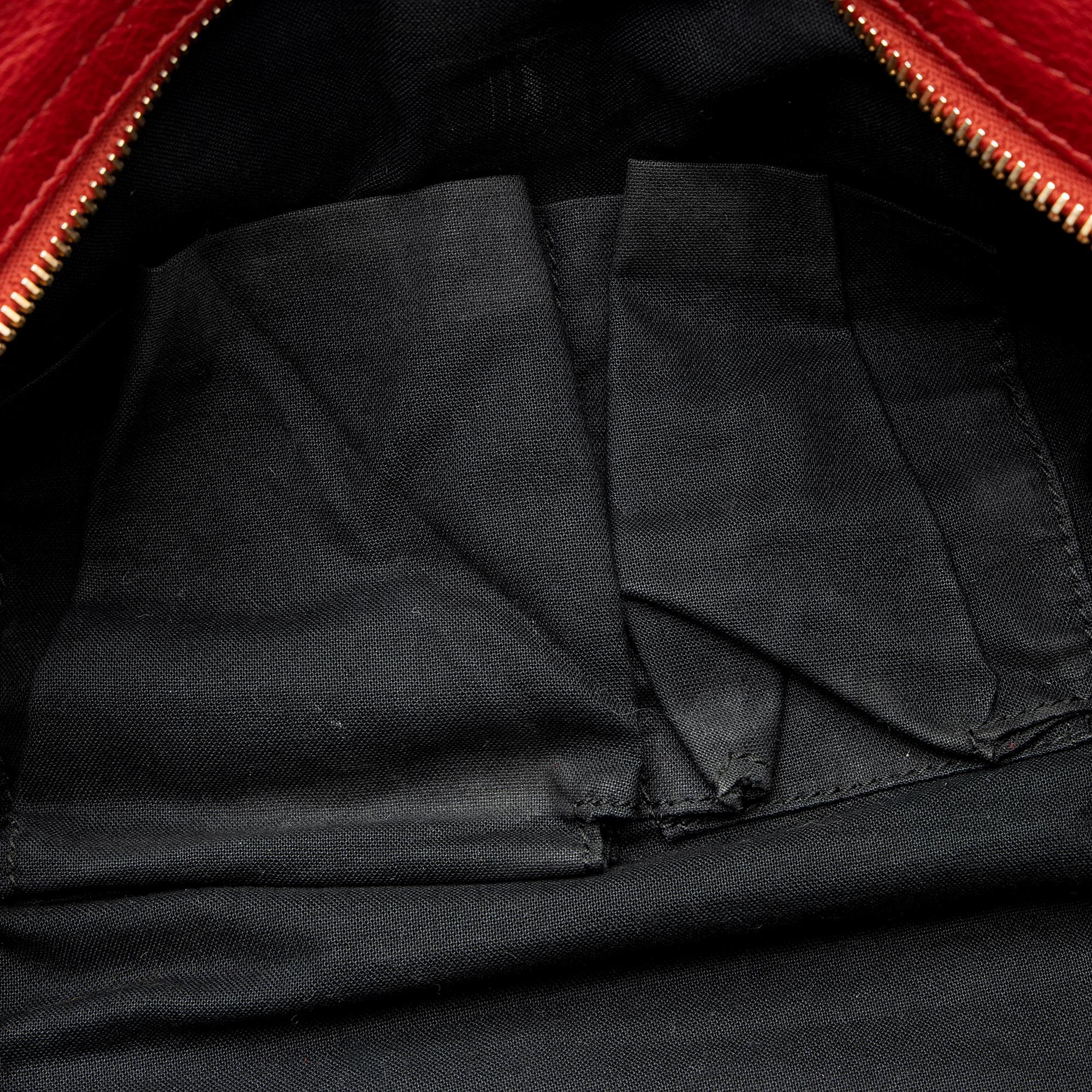 Balenciaga Agneau Giant 12 City Satchel (SHF-22658)