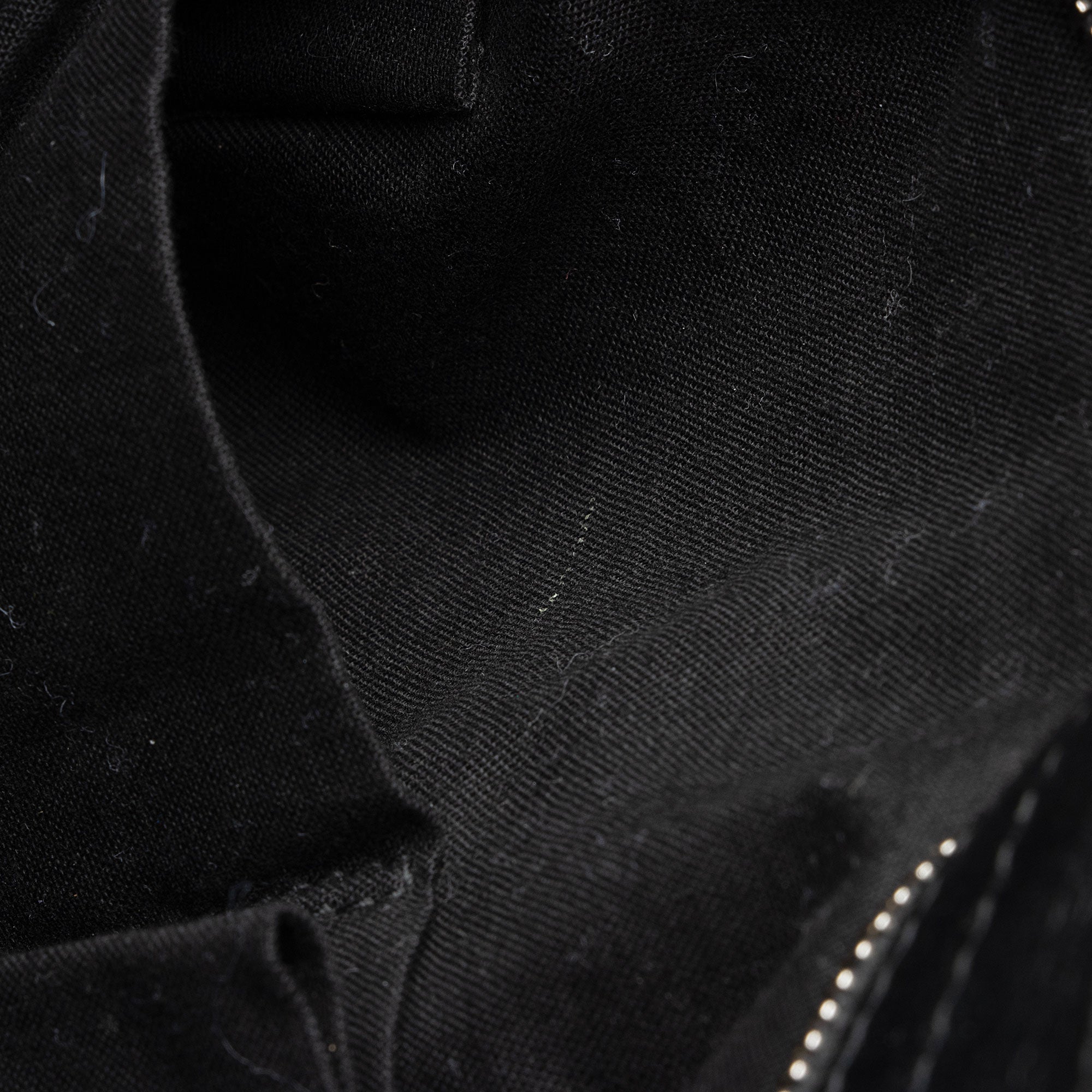 Balenciaga Agneau Giant 12 Velo Satchel (SHF-IMDbGk)