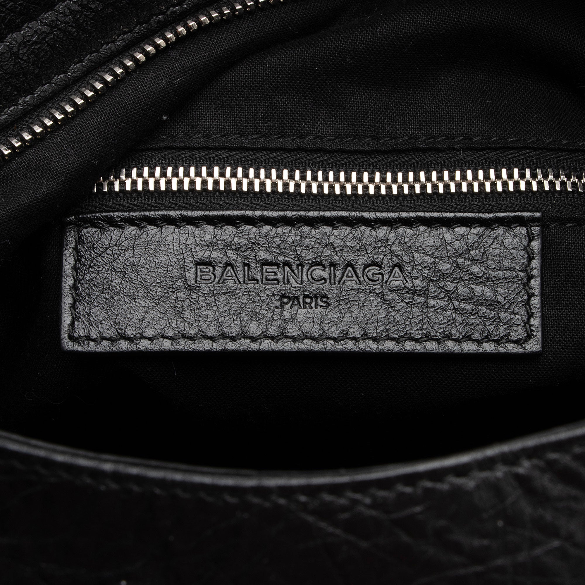 Balenciaga Agneau Giant 12 Velo Satchel (SHF-IMDbGk)