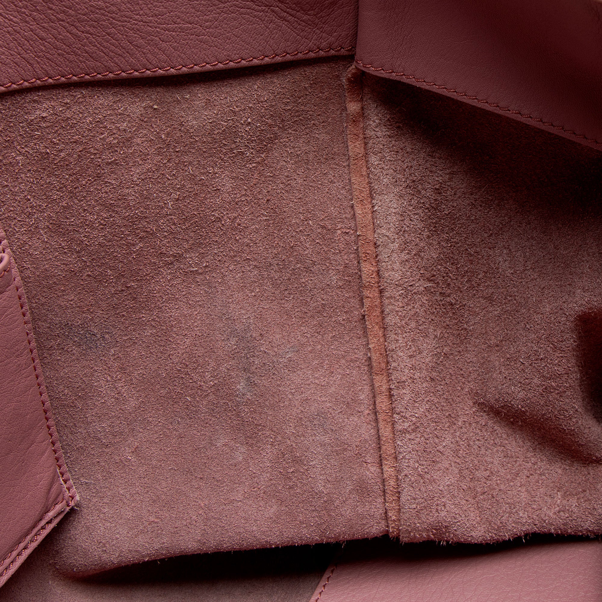 Balenciaga Agneau Motocross Classic Weekender Tote