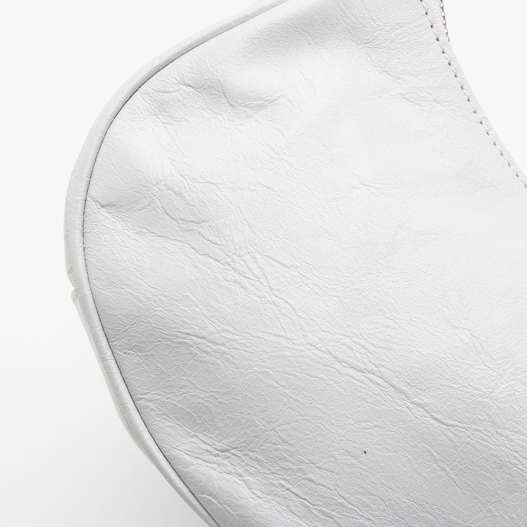 Balenciaga Arena Lambskin Lunar New Year Graffiti Le Cagole XS Shoulder Bag