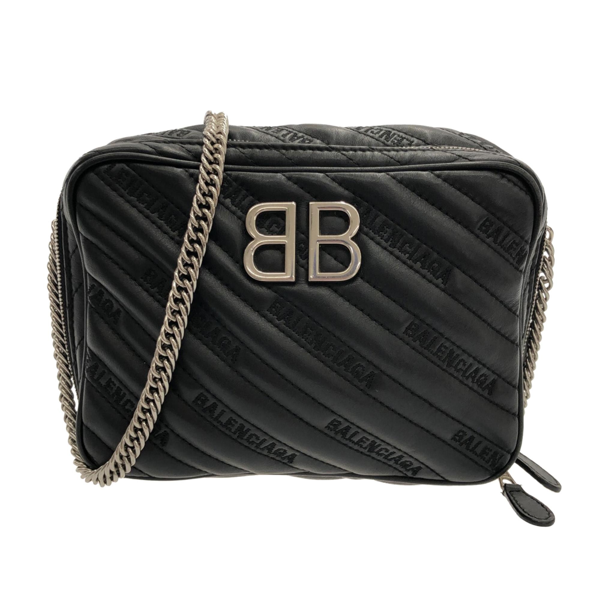 Balenciaga BB Reporter XS (SHG-Ci1oBn)