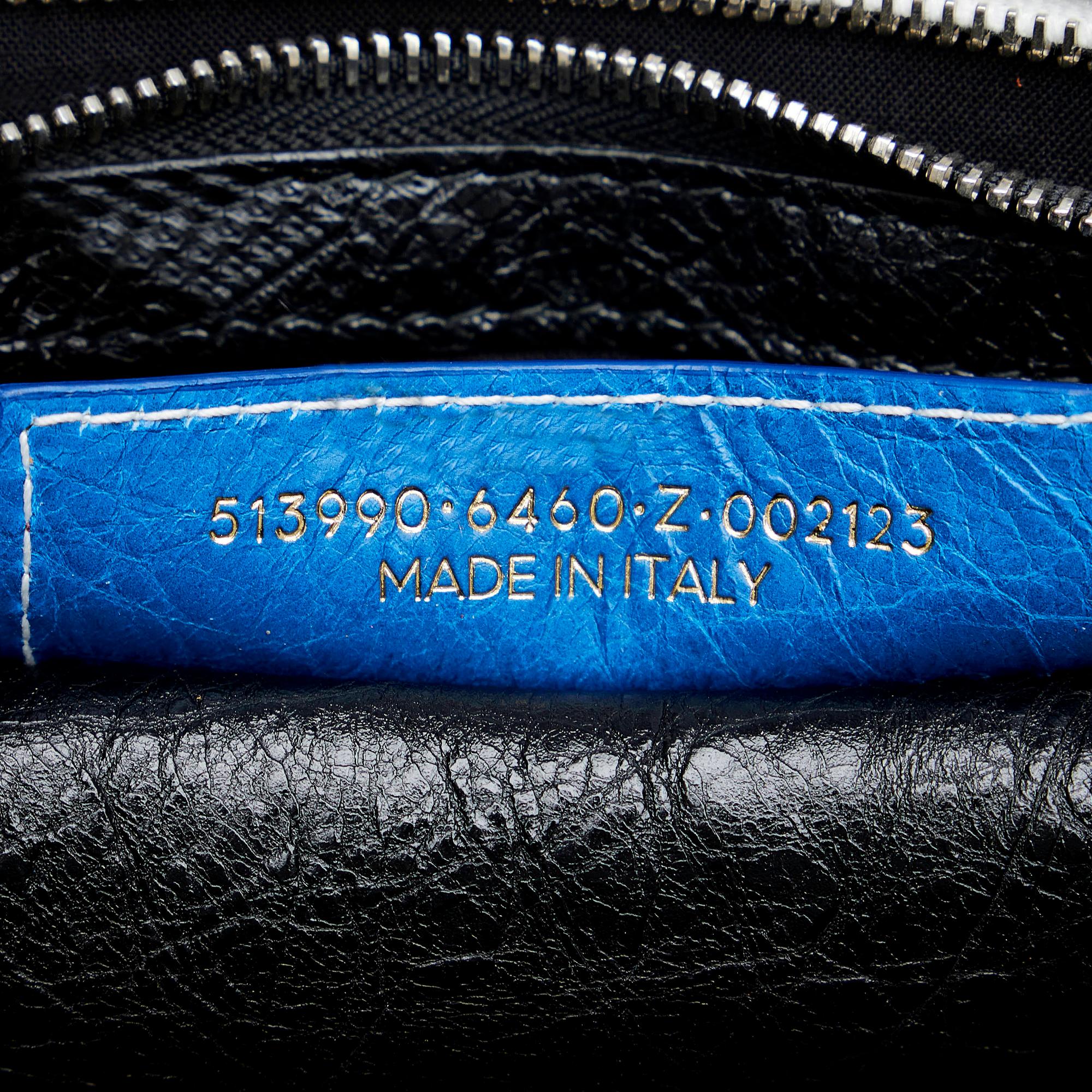 Balenciaga Bazar Shopper (SHG-6rnq2t)