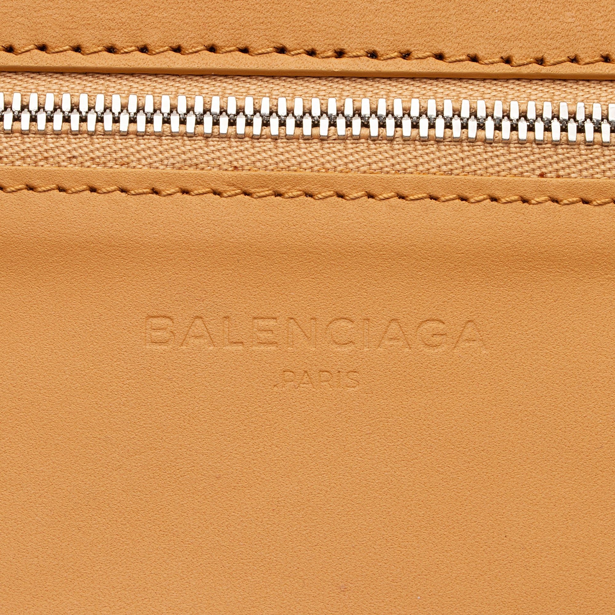 Balenciaga Cable Raffia Basket Maxi Tote (SHF-uUXm6S)