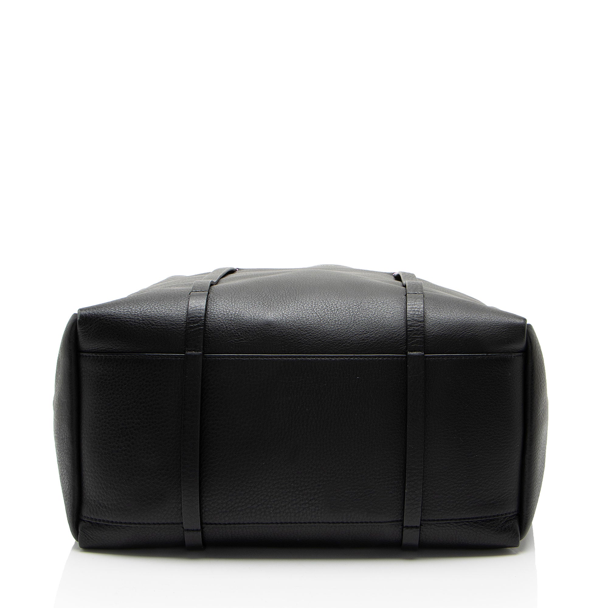 Balenciaga Calfskin Everyday Medium Tote