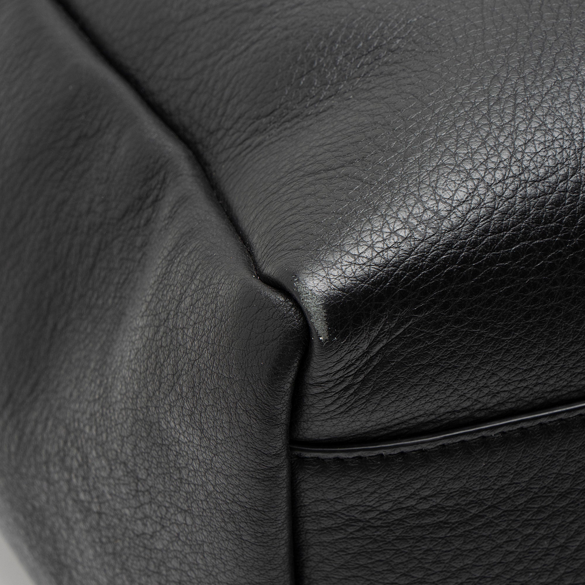 Balenciaga Calfskin Everyday Medium Tote