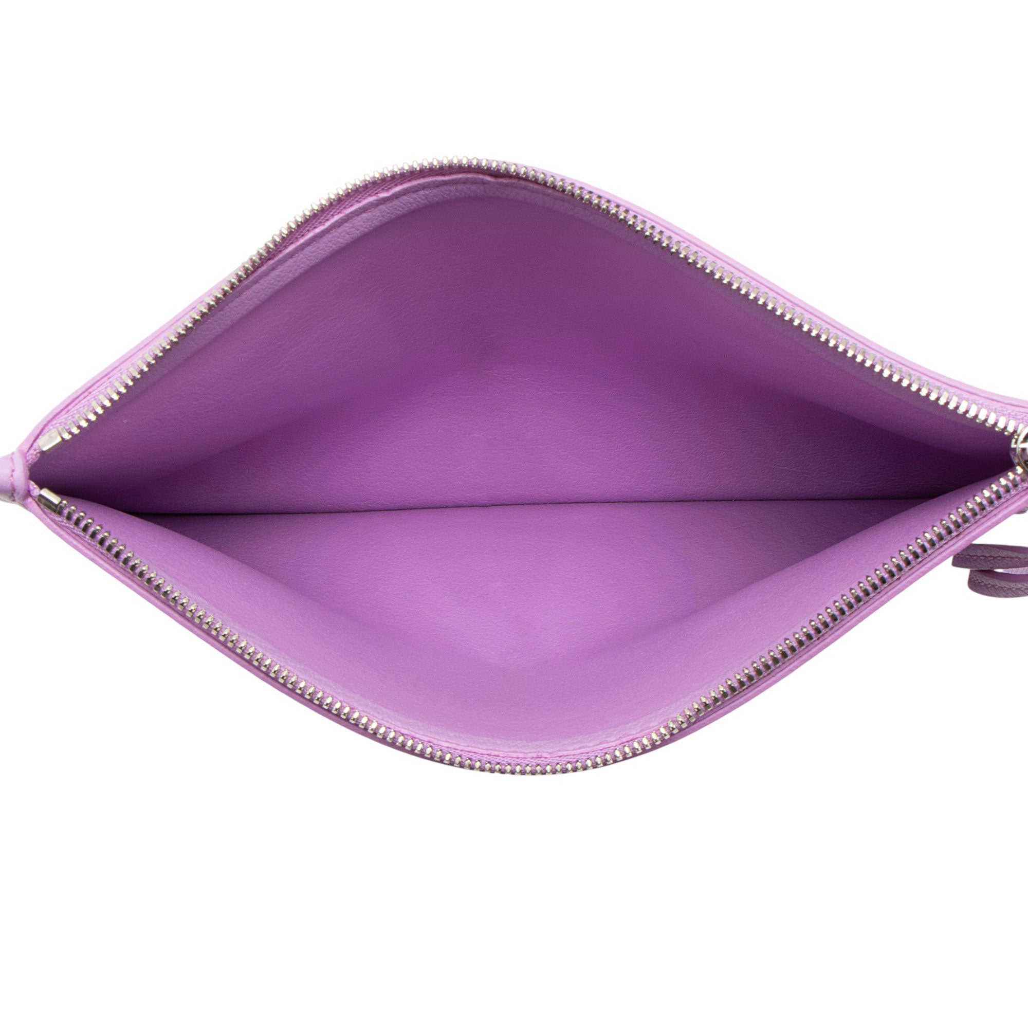 Balenciaga Calfskin Everyday Medium Tote