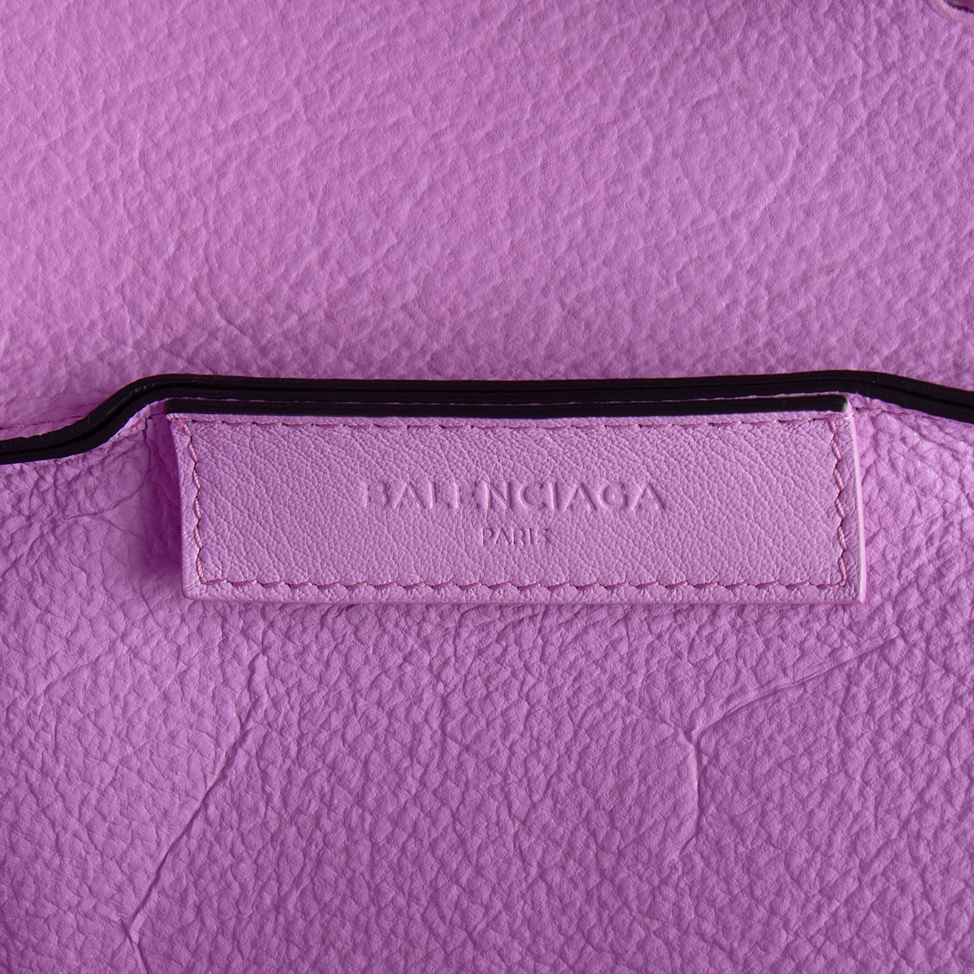 Balenciaga Calfskin Everyday Medium Tote