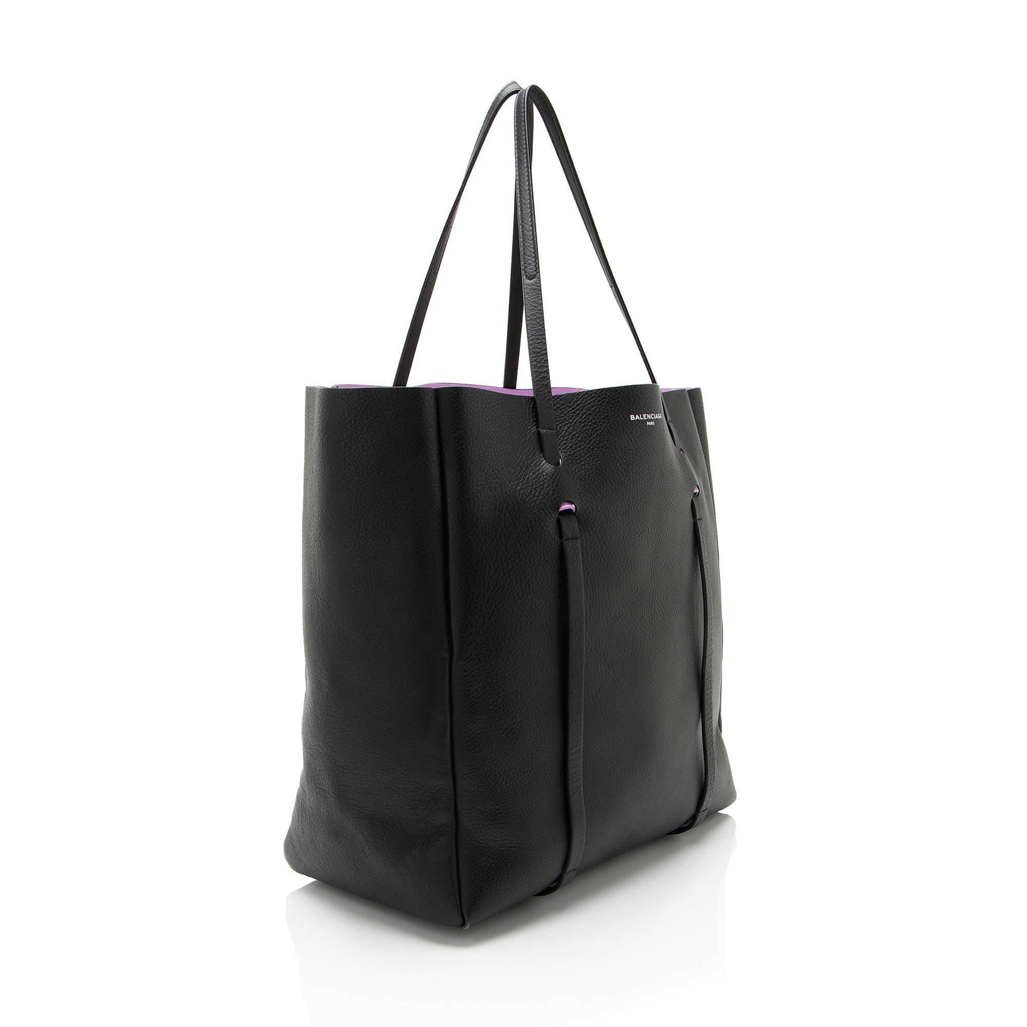 Balenciaga Calfskin Everyday Medium Tote