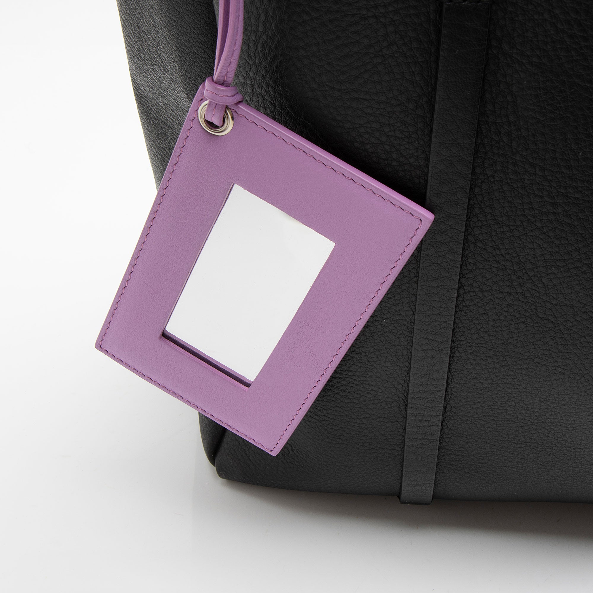 Balenciaga Calfskin Everyday Medium Tote