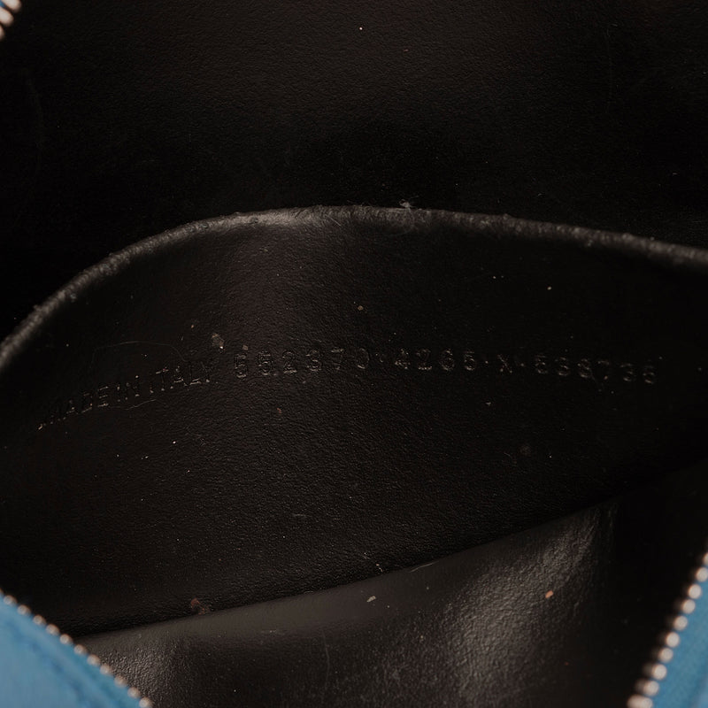 Balenciaga Calfskin Everyday S Camera Bag - FINAL SALE (SHF-VOWQu7)